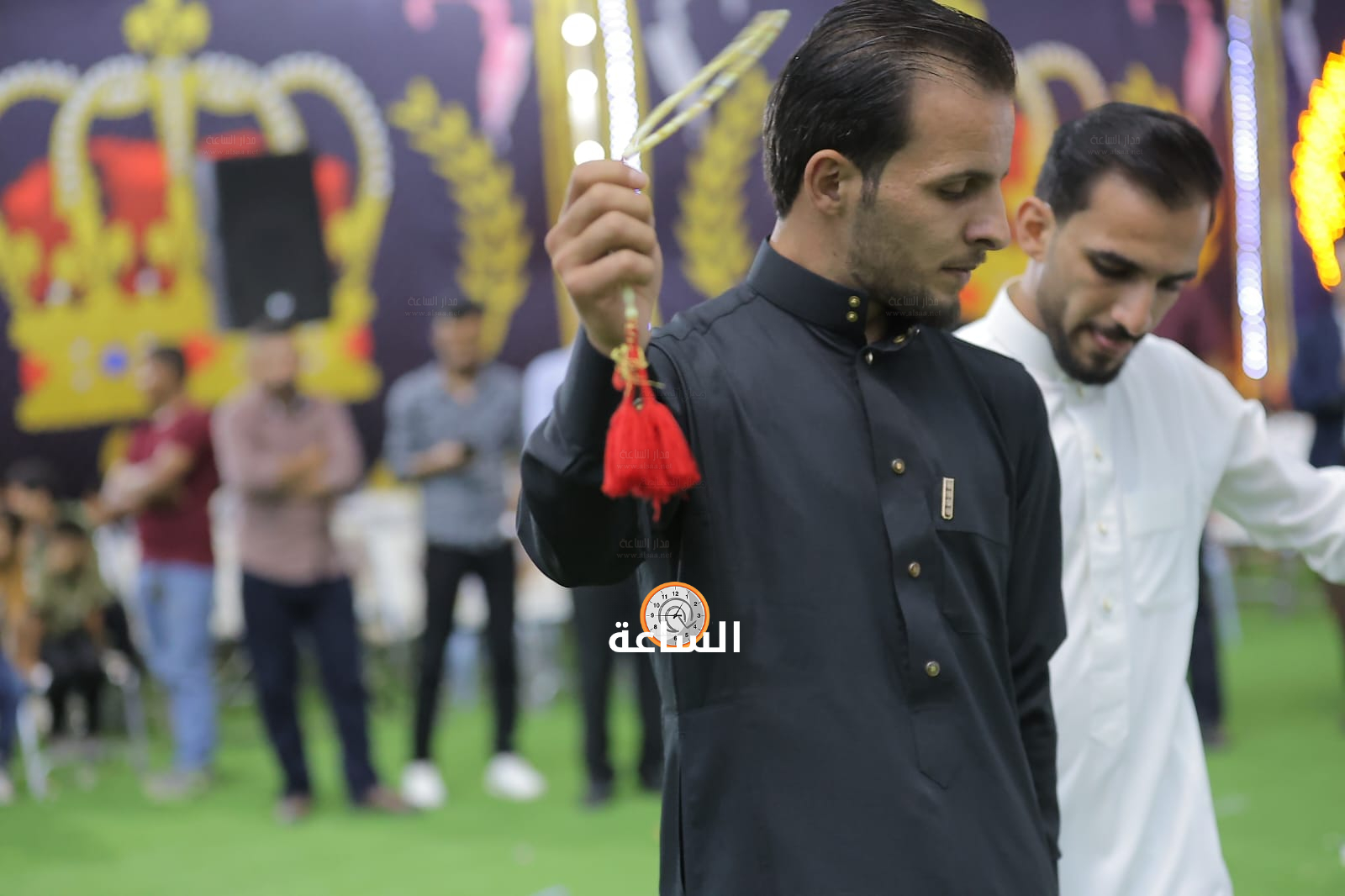 Madar Al-Saa Images 0.5482935607214465