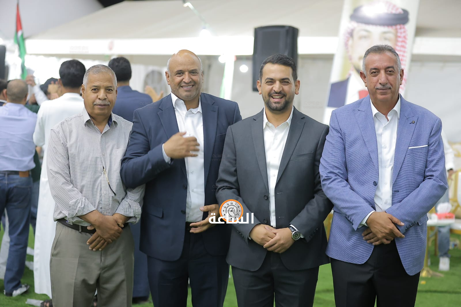 Madar Al-Saa Images 0.5845681339229878