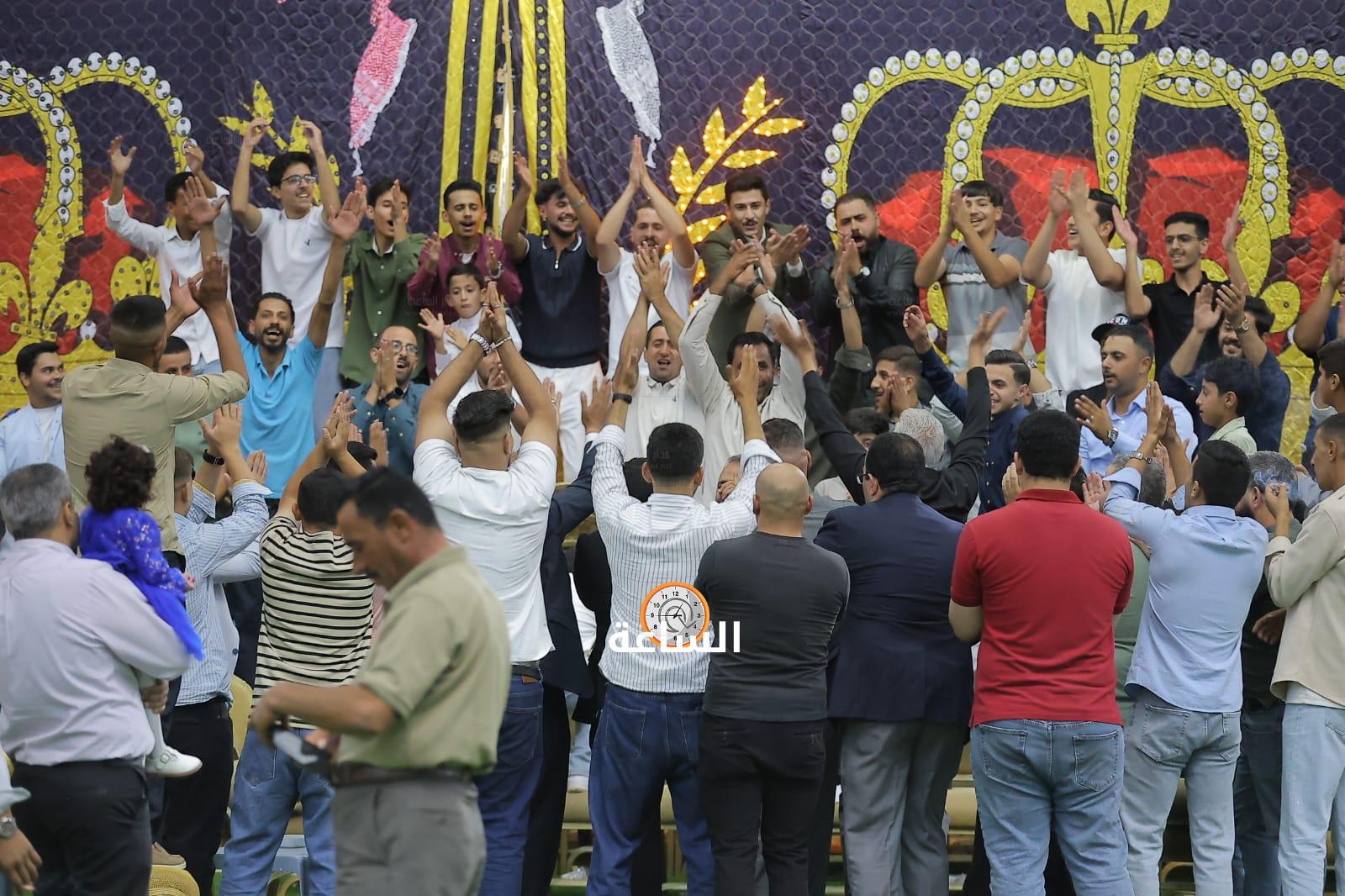 Madar Al-Saa Images 0.7709845872590022