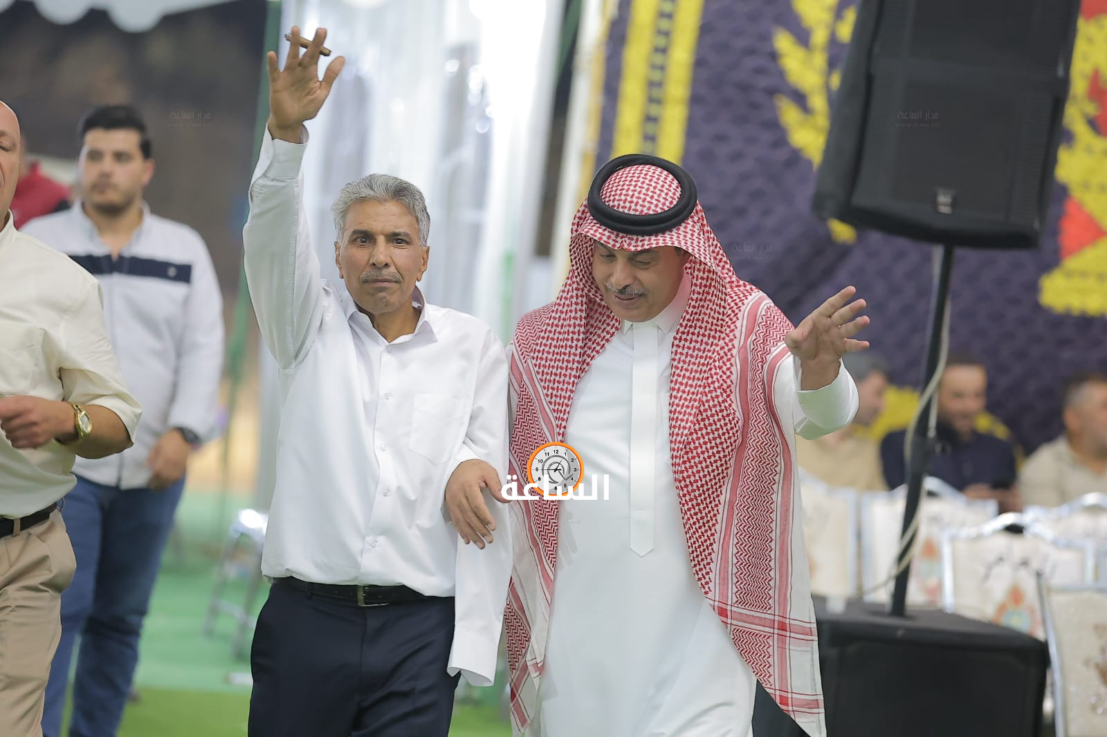 Madar Al-Saa Images 0.23634212957681744