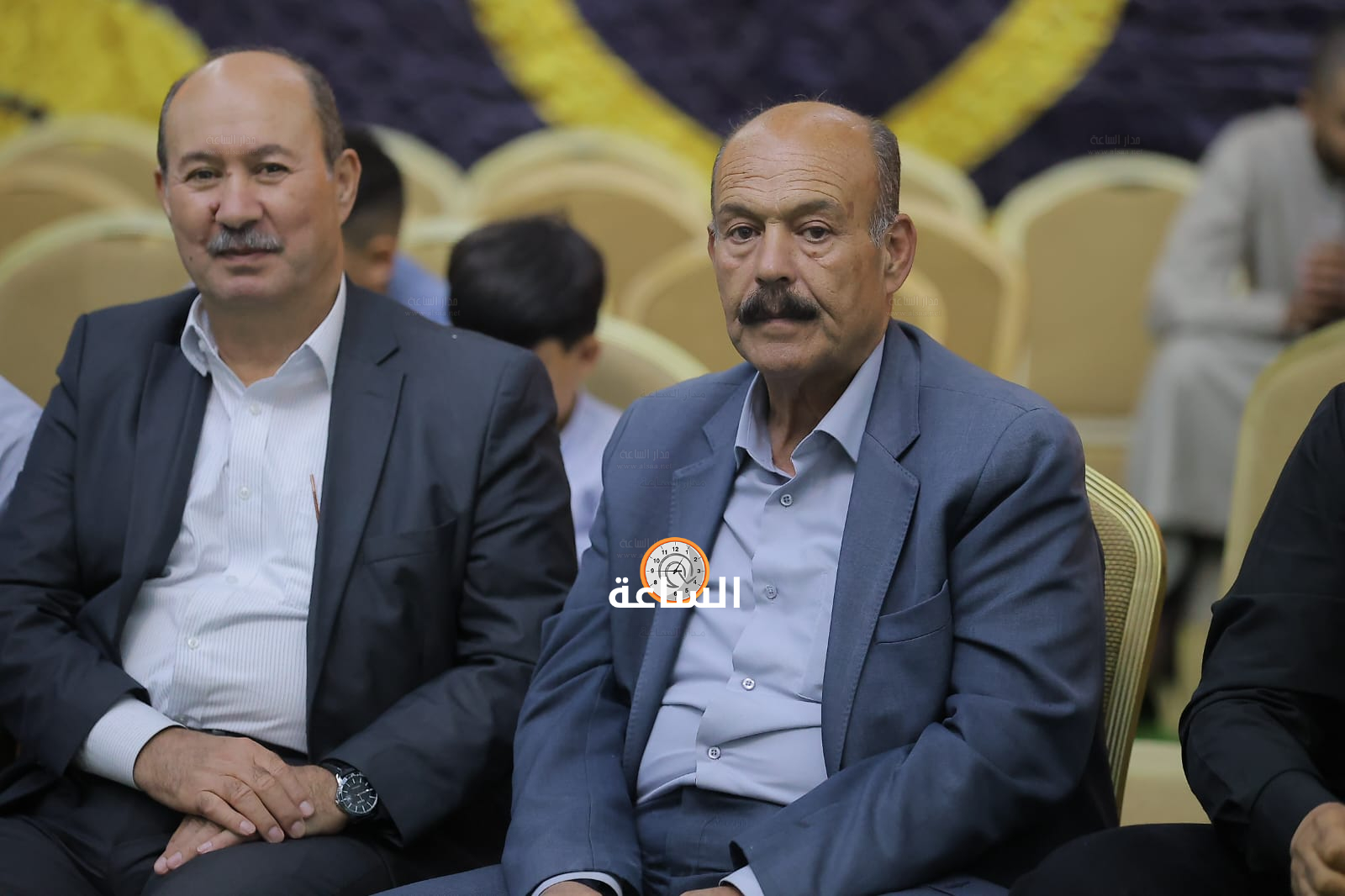 Madar Al-Saa Images 0.27101830342385425