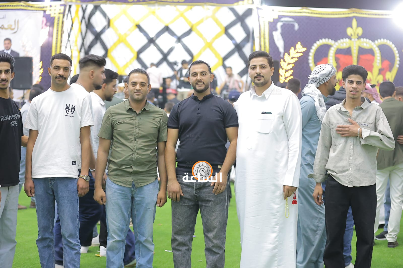 Madar Al-Saa Images 0.7890255687917491