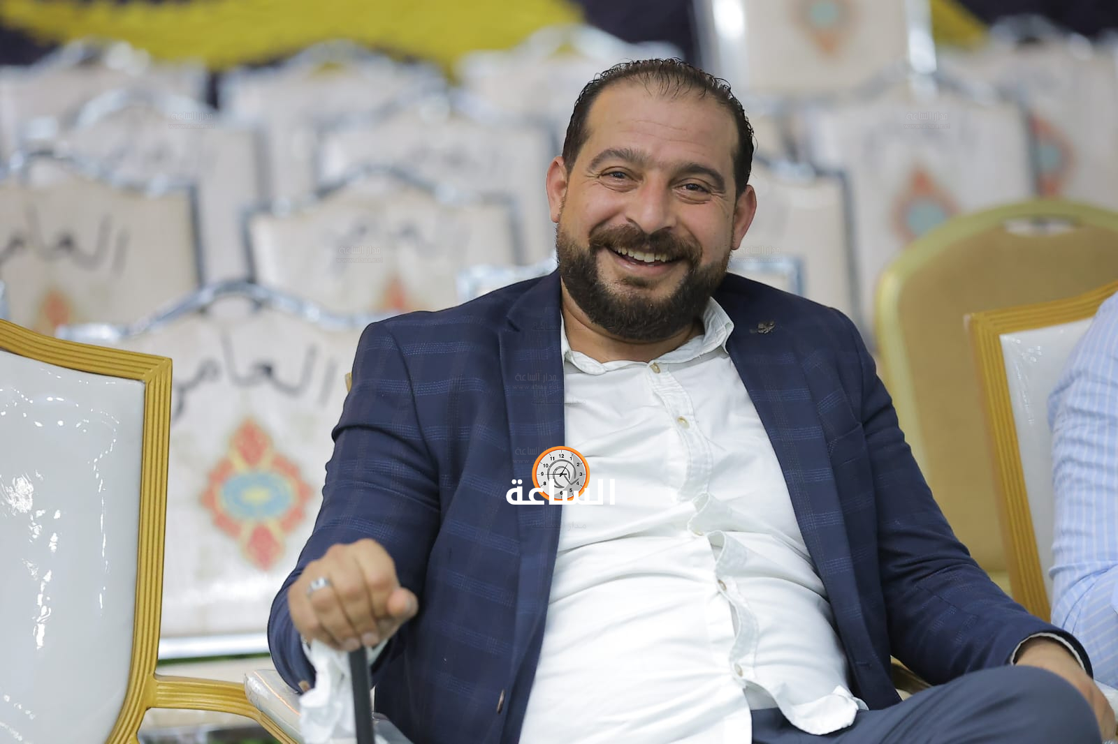Madar Al-Saa Images 0.6933325679192791