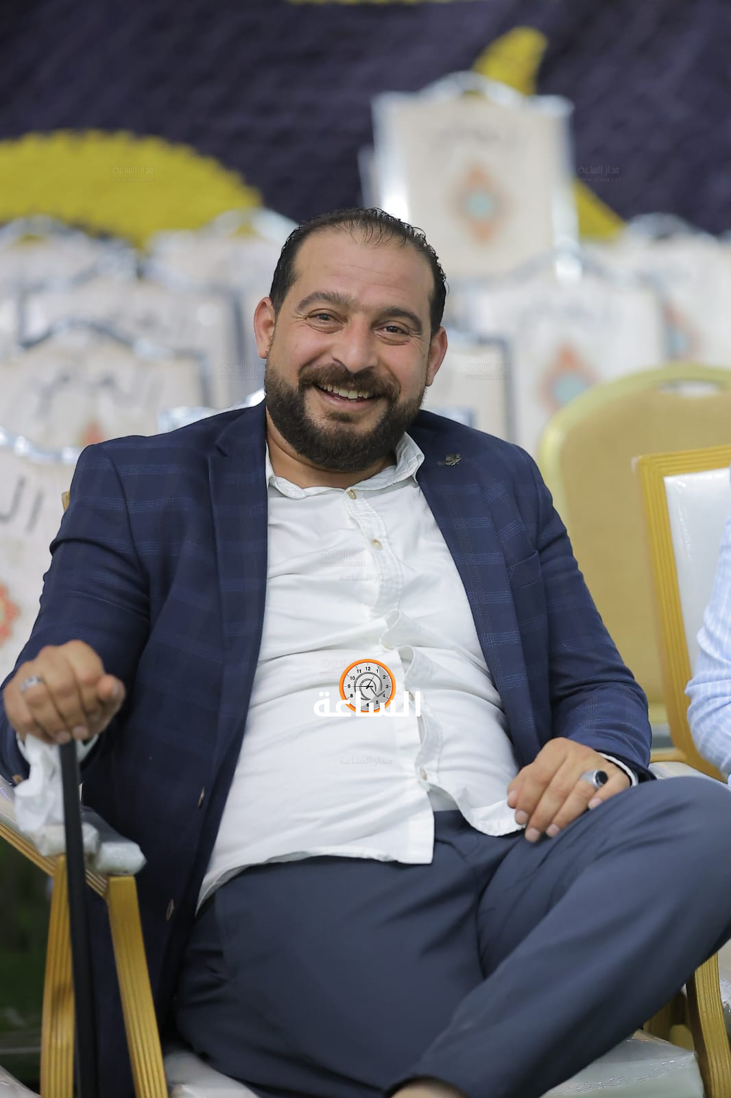 Madar Al-Saa Images 0.4505605881991255