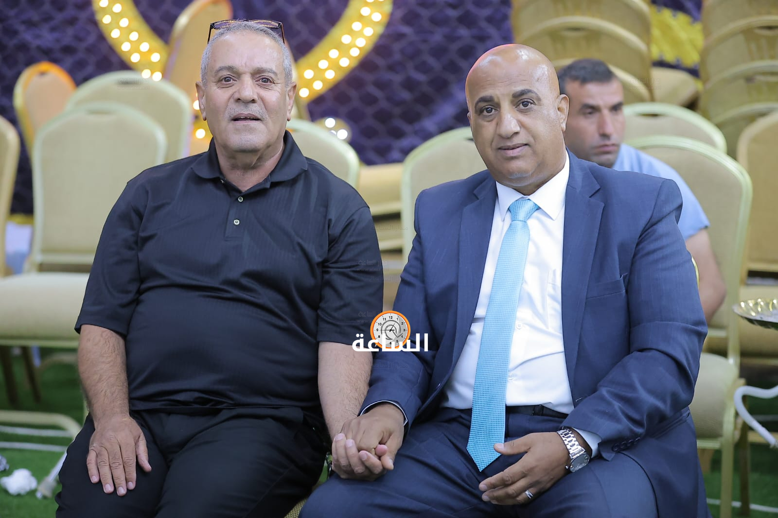Madar Al-Saa Images 0.24839515905314336
