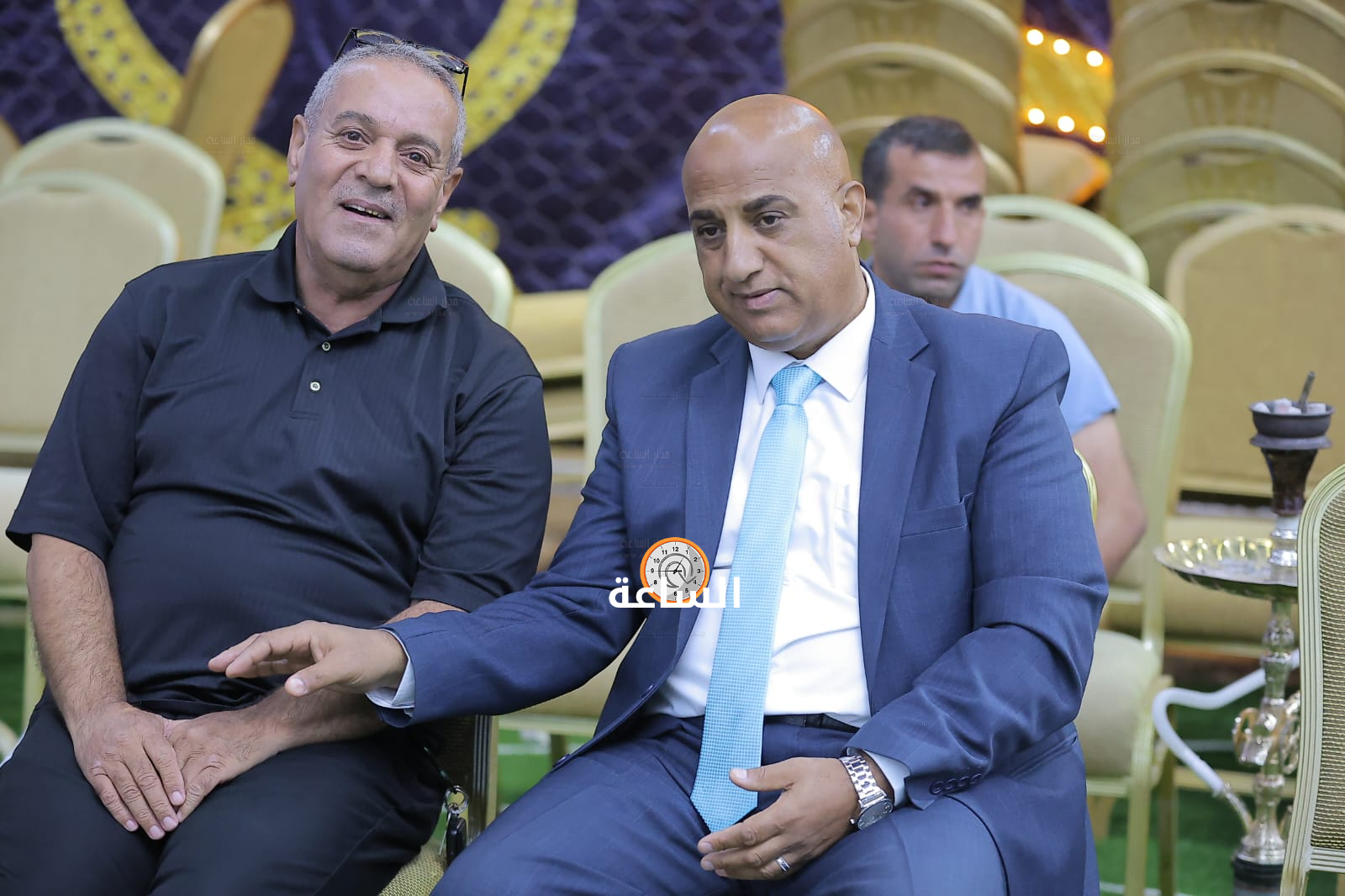 Madar Al-Saa Images 0.4631908572185326