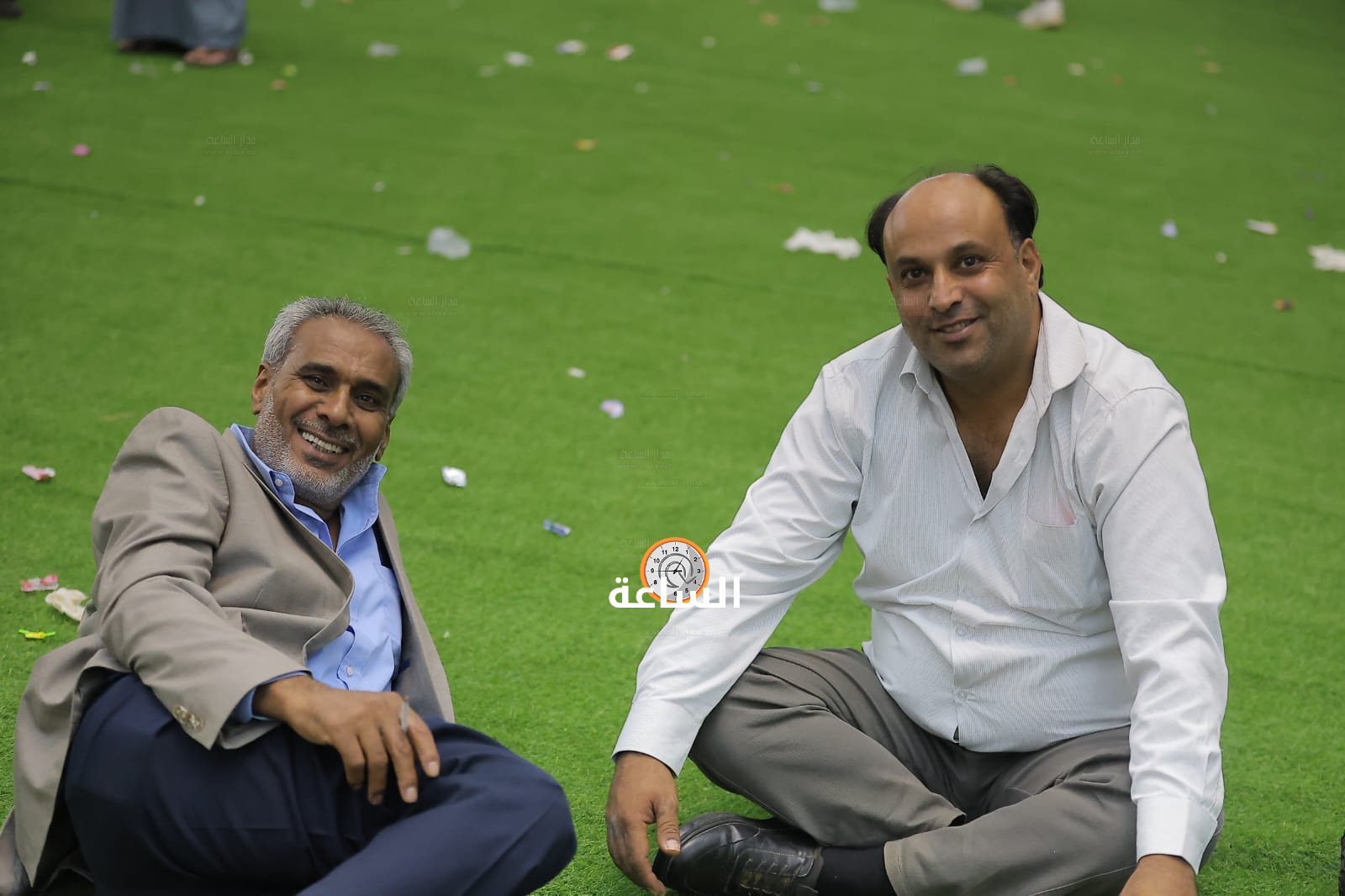 Madar Al-Saa Images 0.6345098897571155