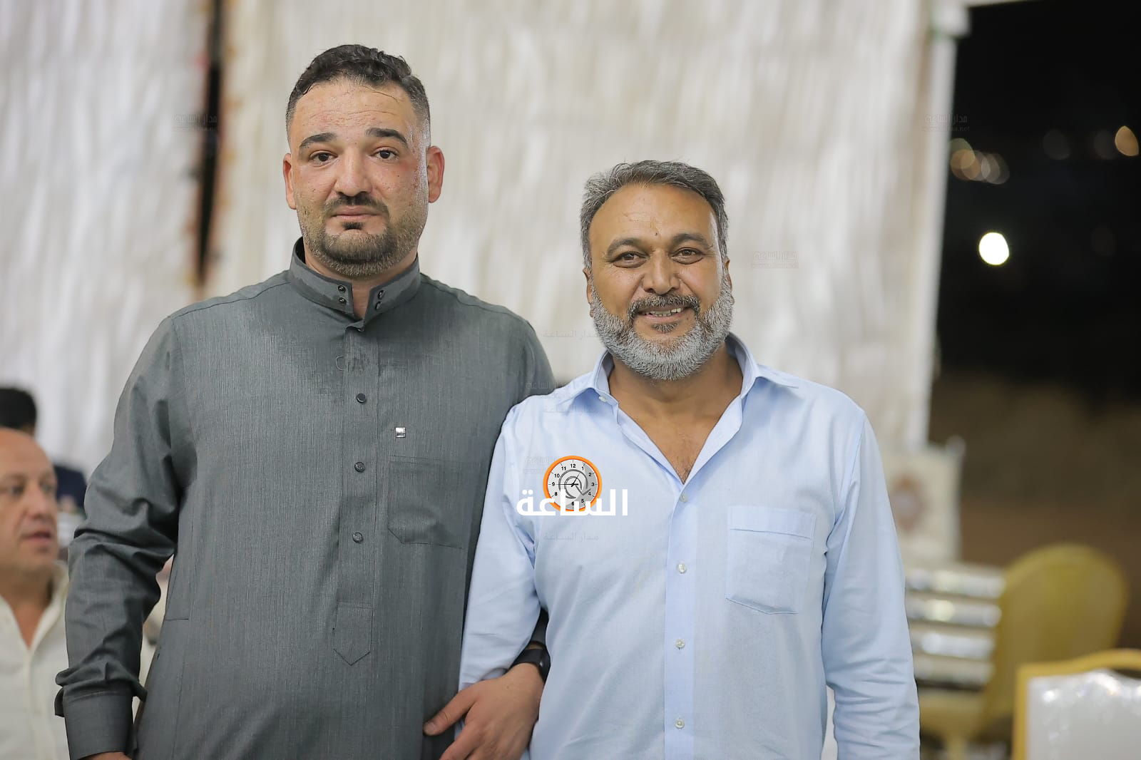 Madar Al-Saa Images 0.4284610691488926
