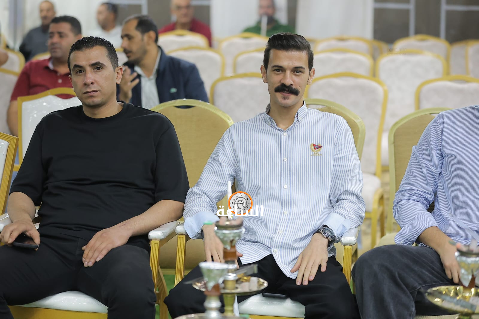 Madar Al-Saa Images 0.8864301585396869