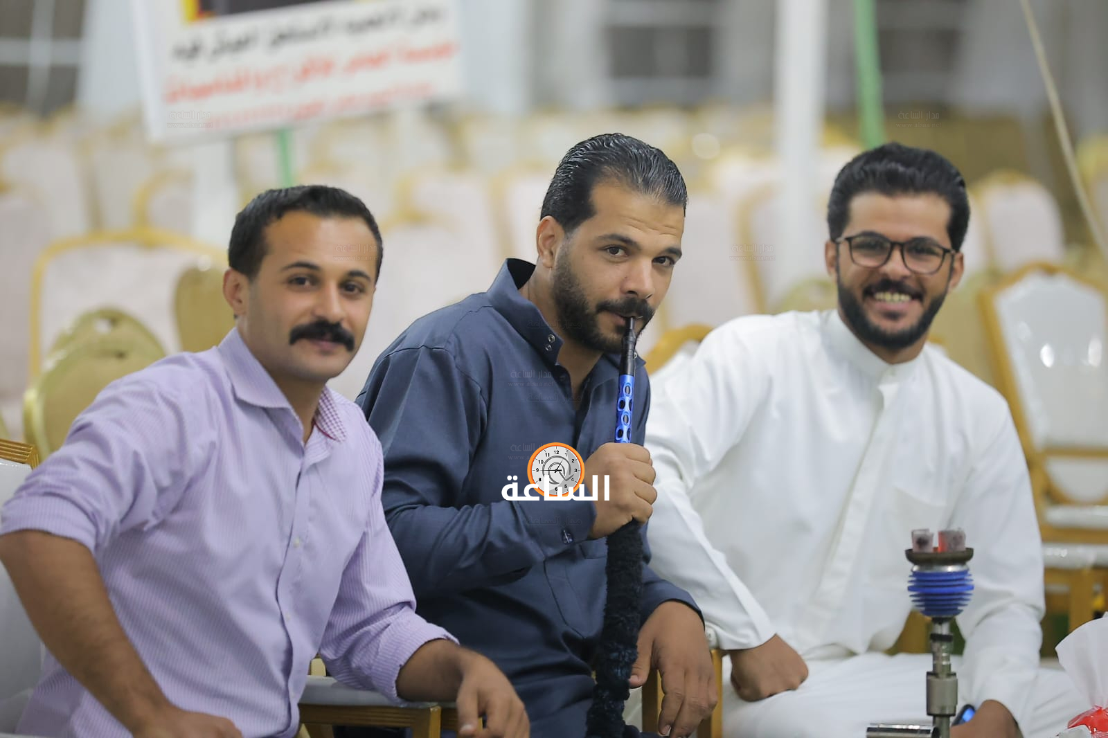 Madar Al-Saa Images 0.3866427122470315