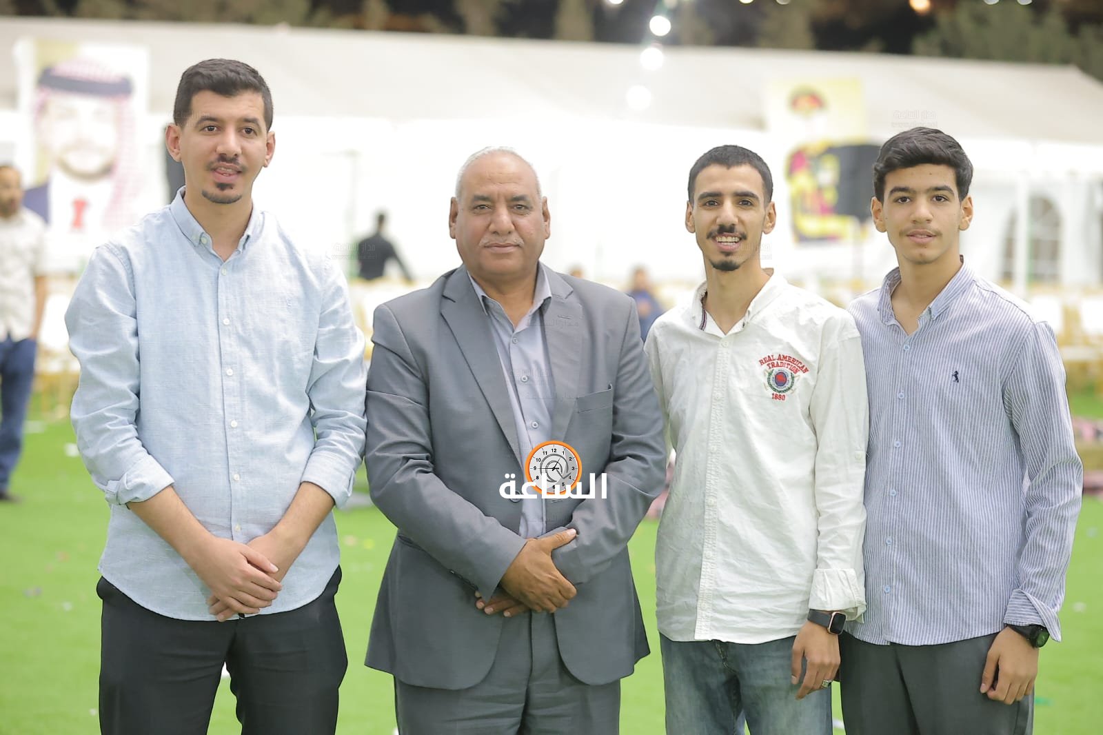 Madar Al-Saa Images 0.8758363467474906