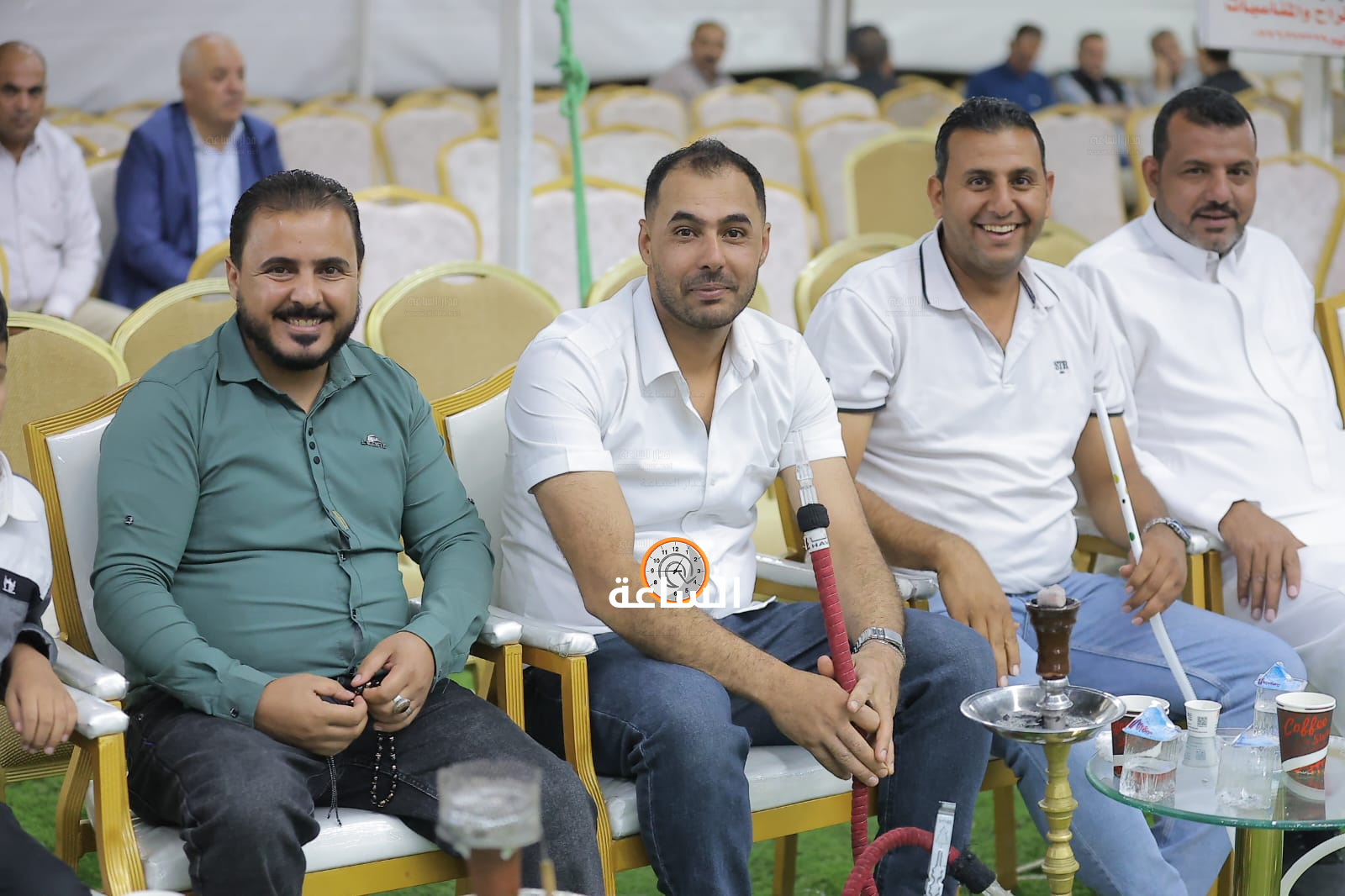 Madar Al-Saa Images 0.7909186098114684