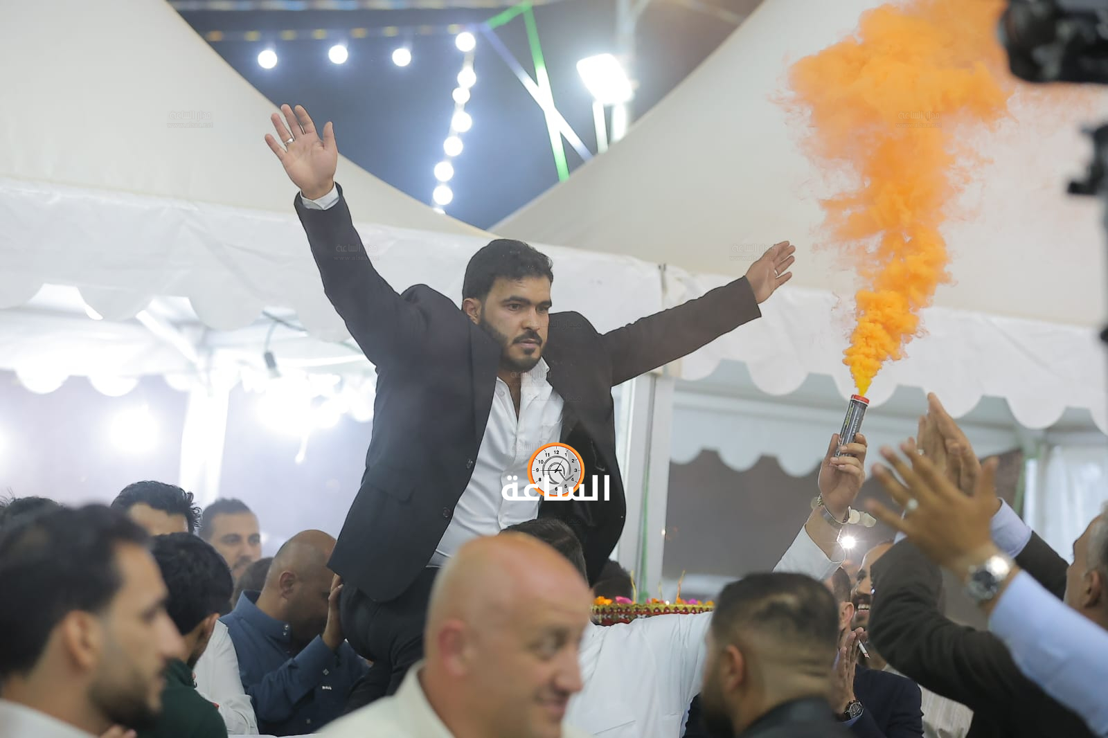Madar Al-Saa Images 0.5971163262455212