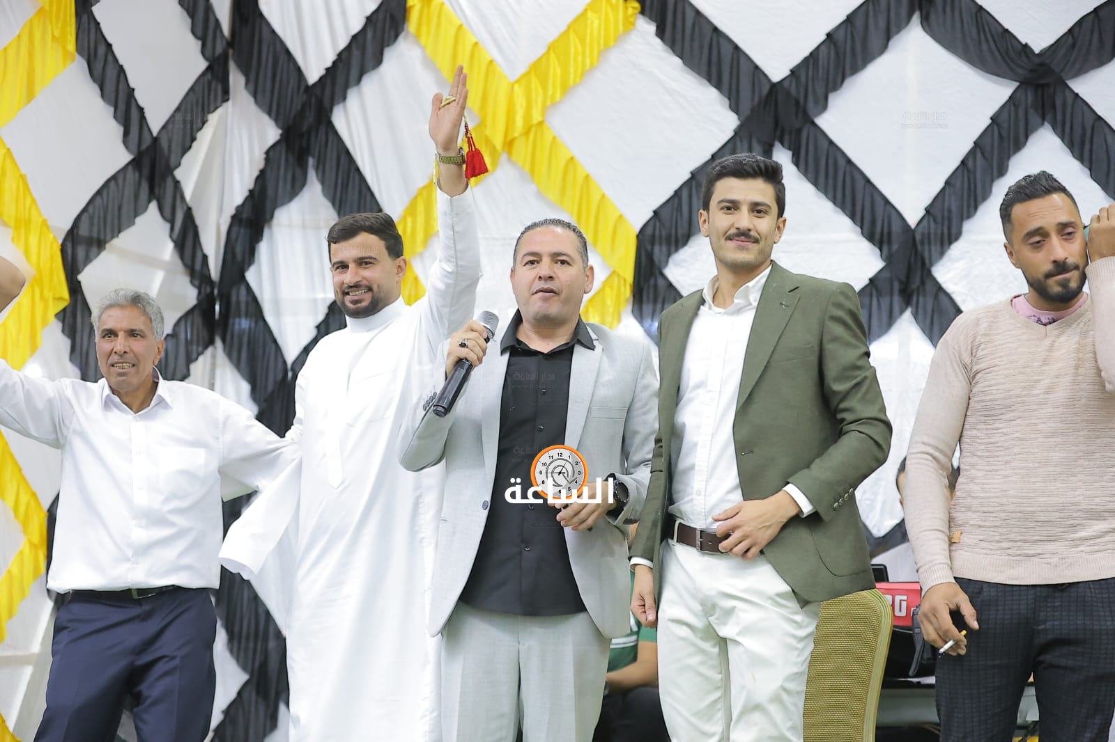 Madar Al-Saa Images 0.5023742717593007