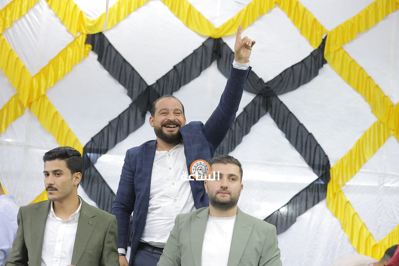Madar Al-Saa Images 0.19623913139543592