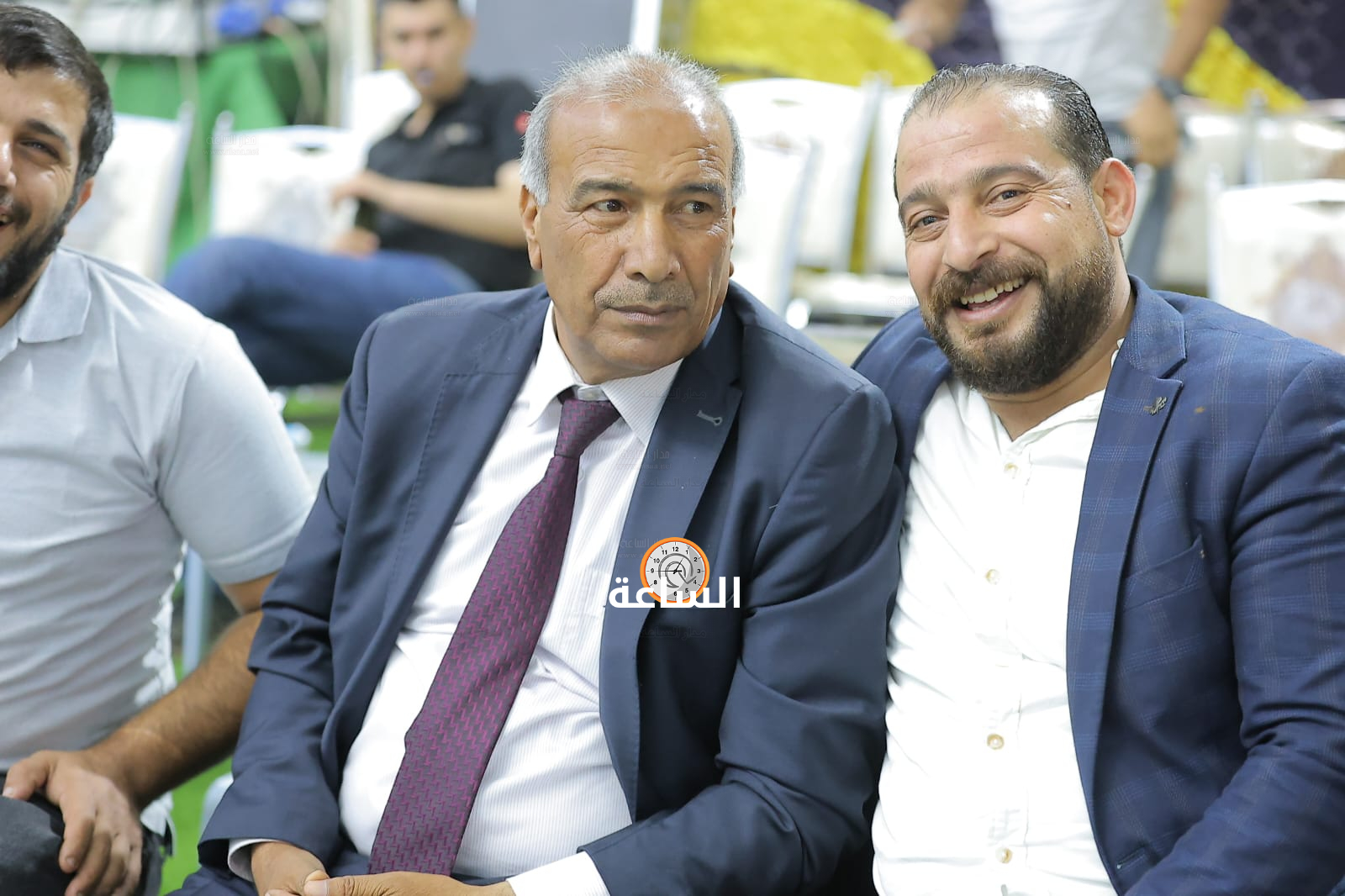 Madar Al-Saa Images 0.20383331927811488