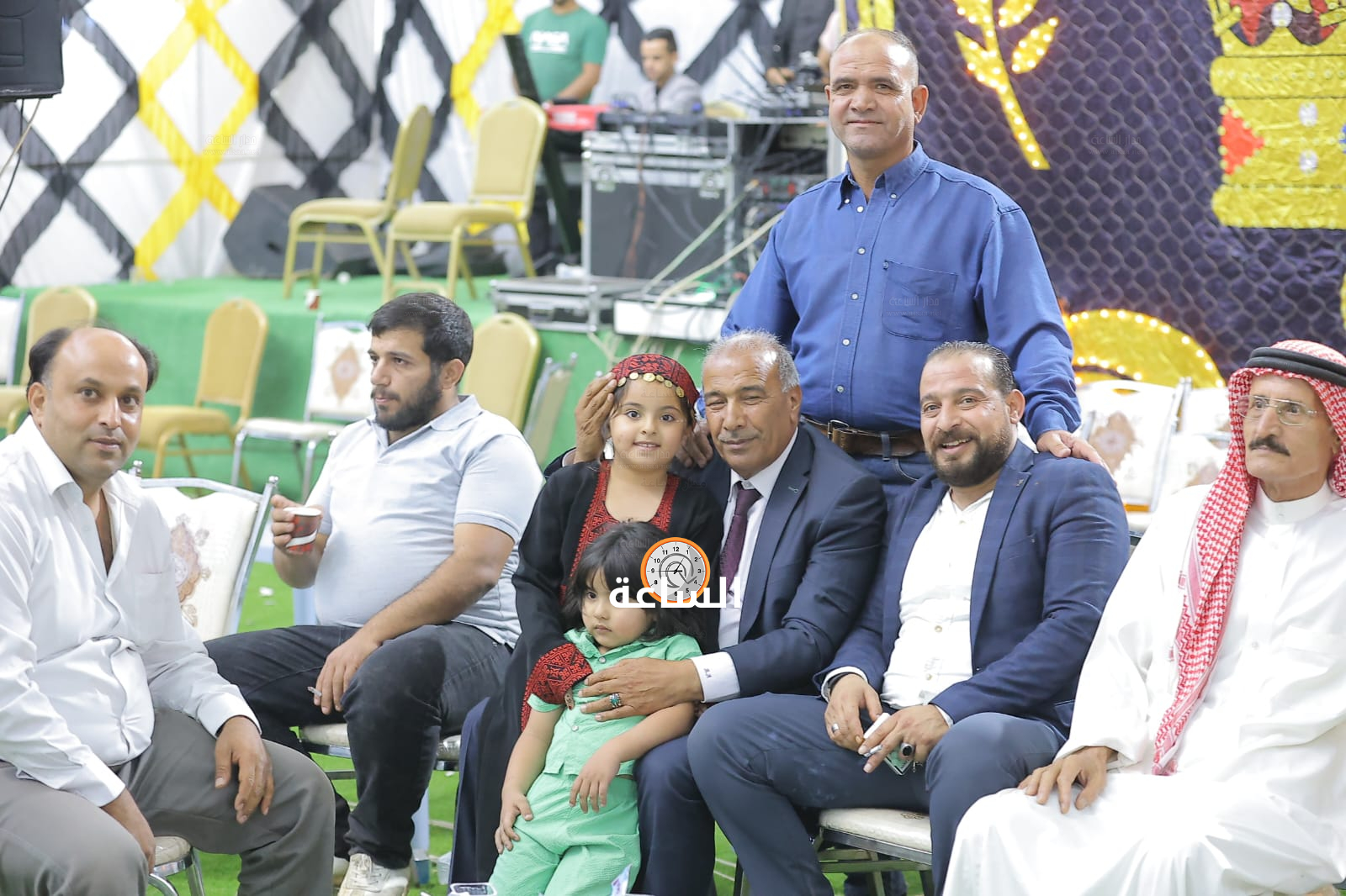 Madar Al-Saa Images 0.5153327438265723