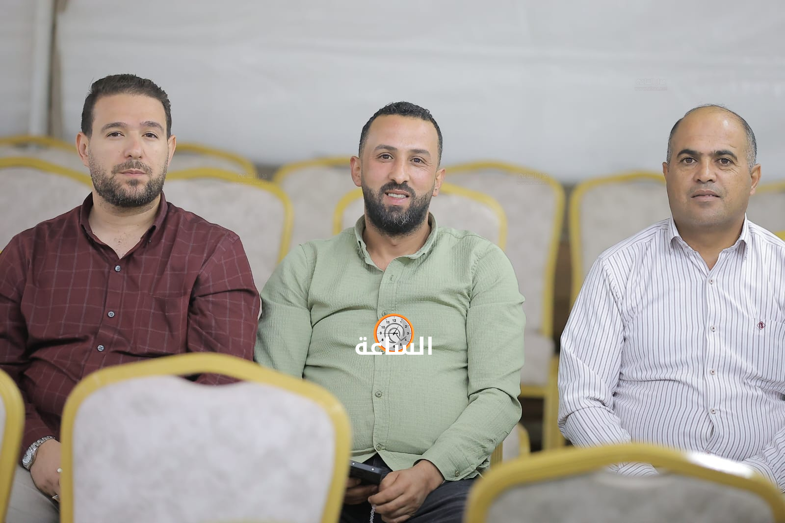 Madar Al-Saa Images 0.19543986415757808