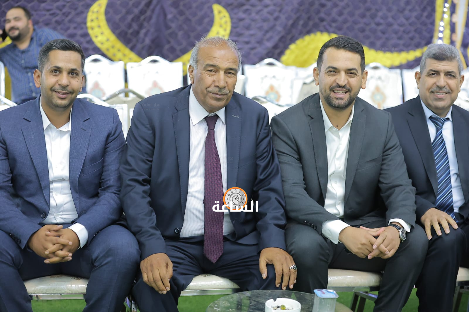 Madar Al-Saa Images 0.3319796301155803