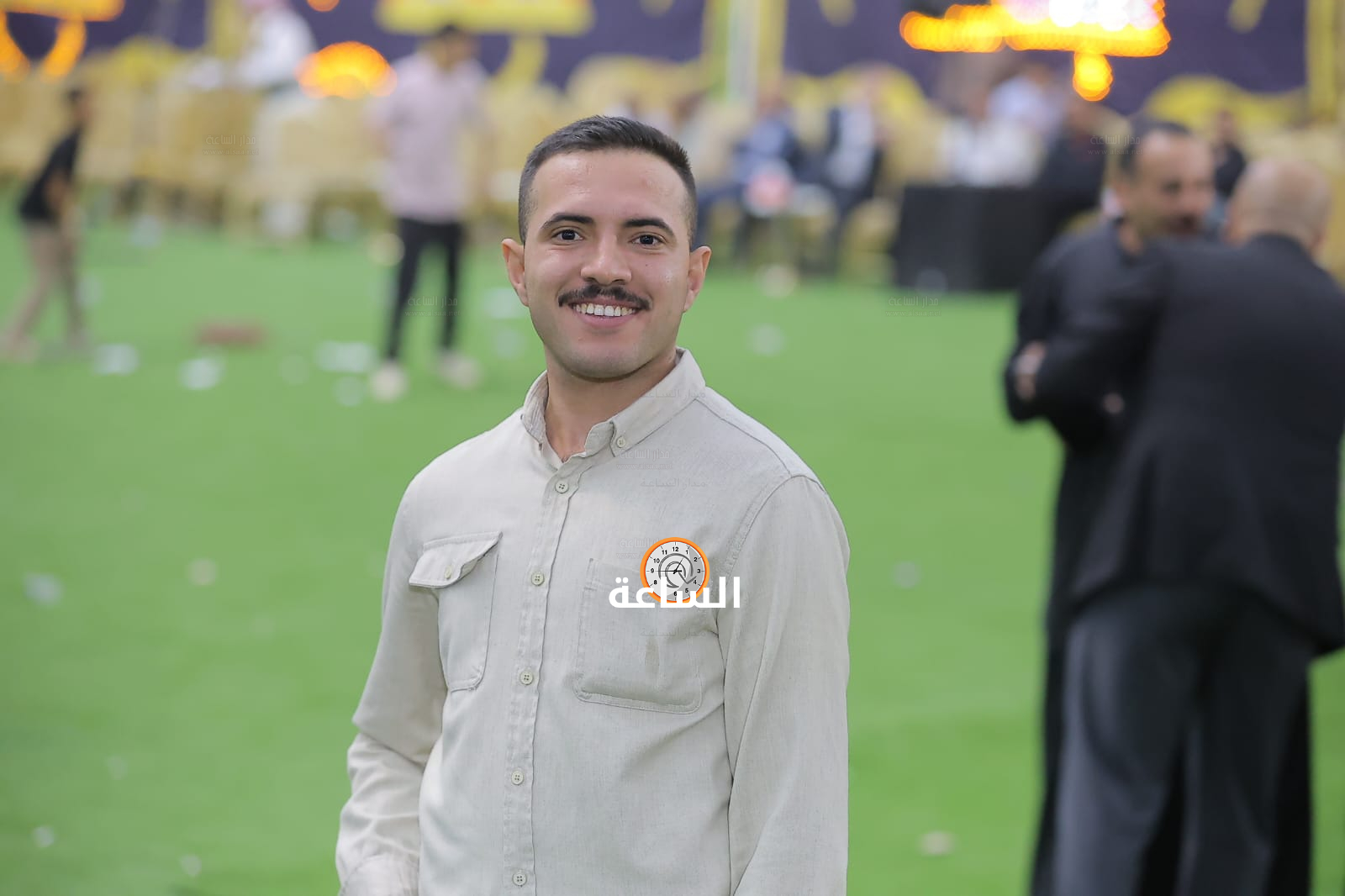 Madar Al-Saa Images 0.7659490568896444