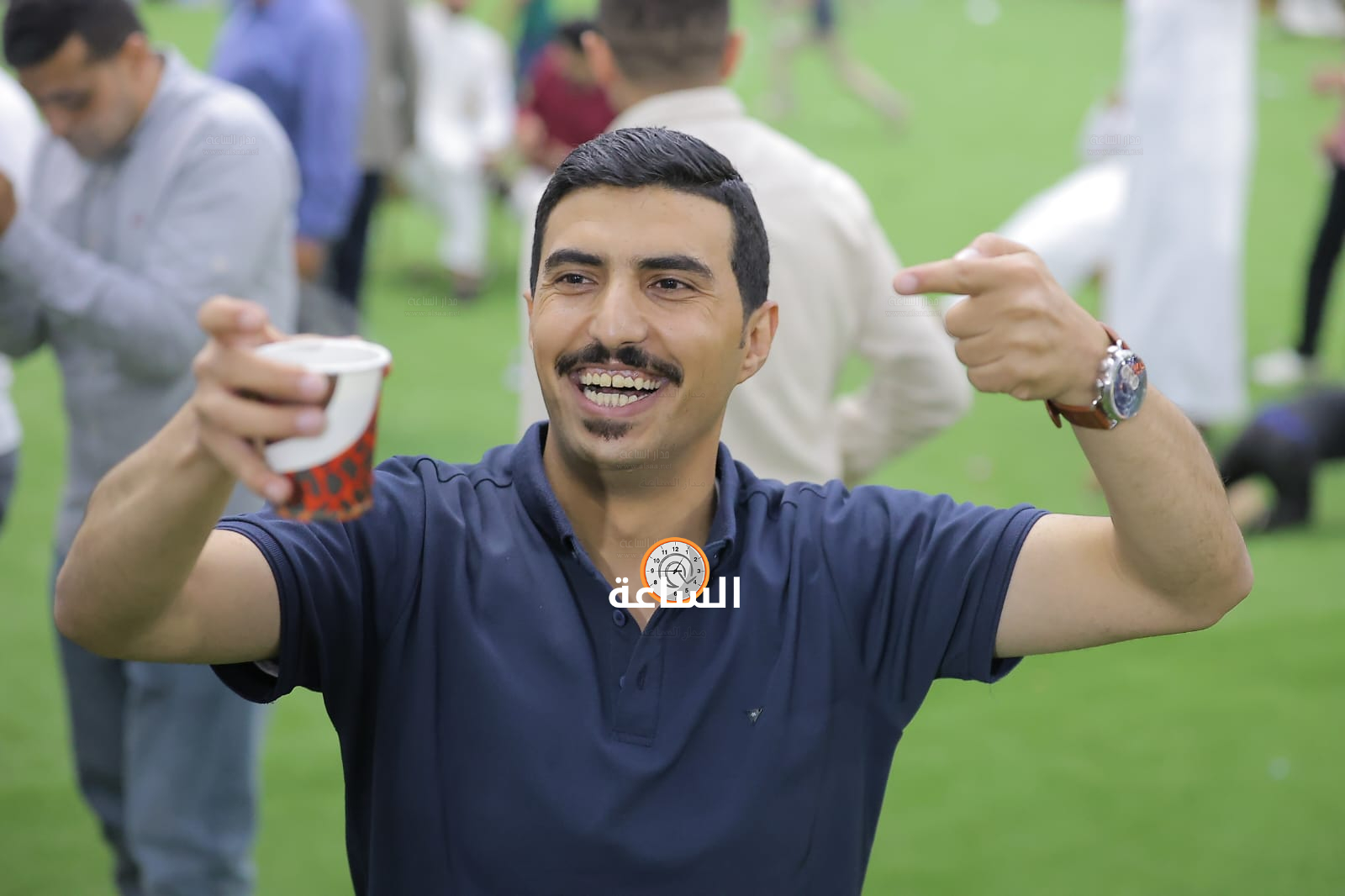 Madar Al-Saa Images 0.12435315033253325