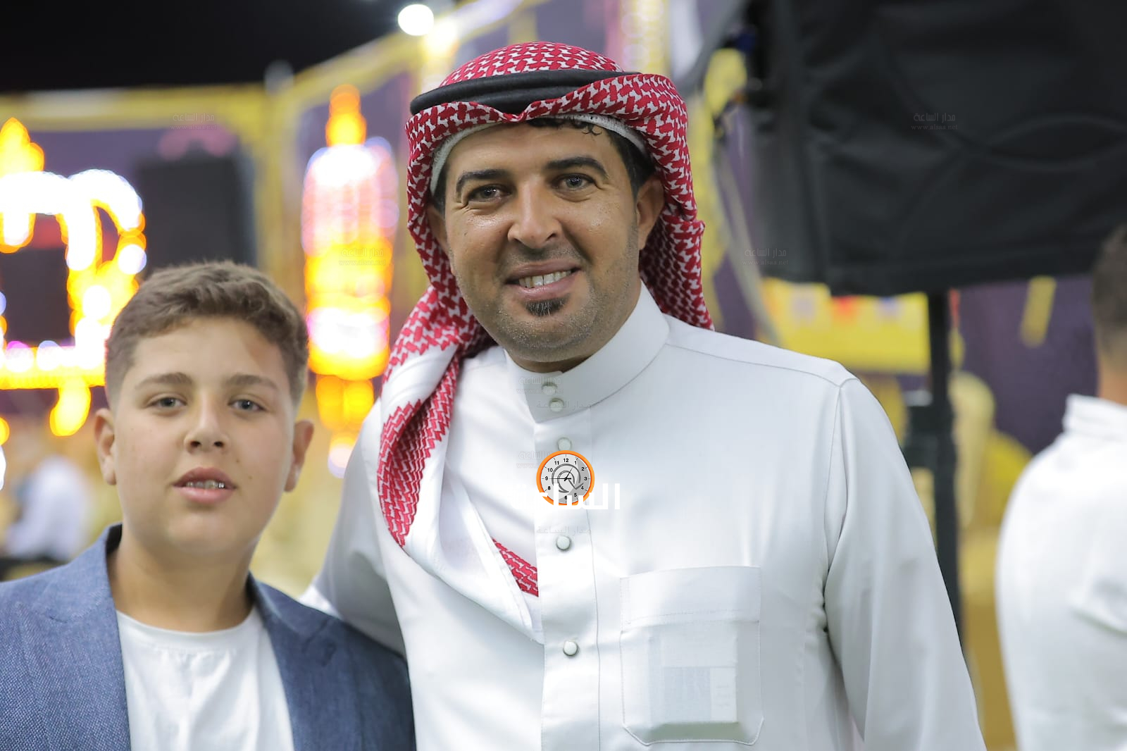 Madar Al-Saa Images 0.22143739828473064