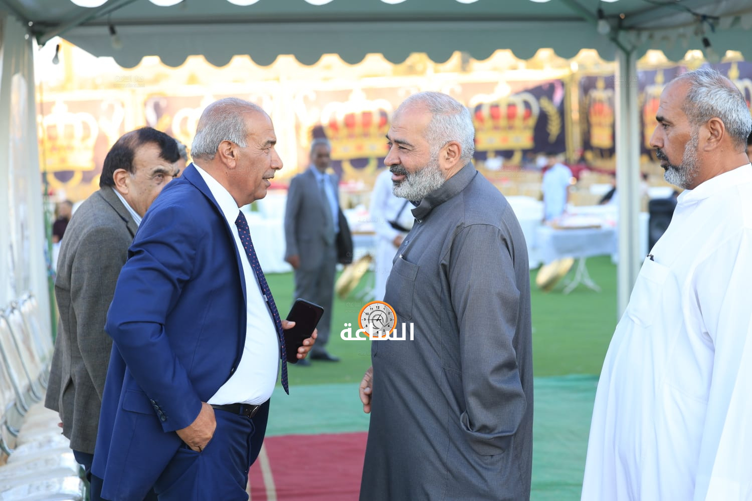 Madar Al-Saa Images 0.450688785985623