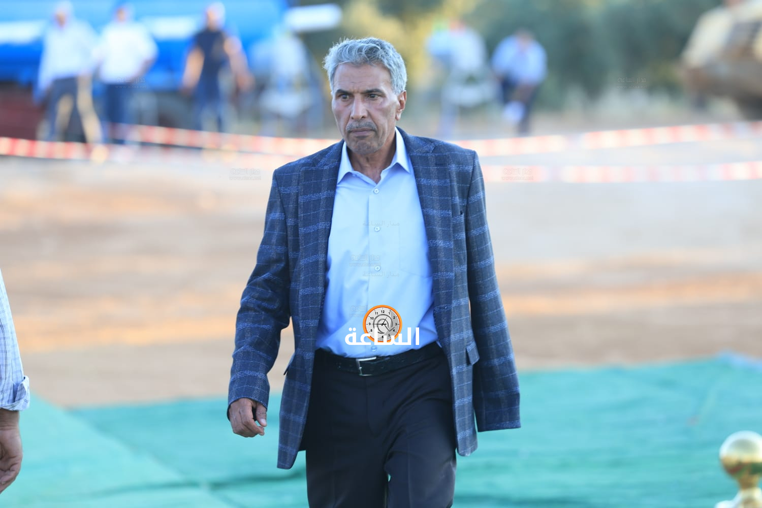 Madar Al-Saa Images 0.12531728643601703