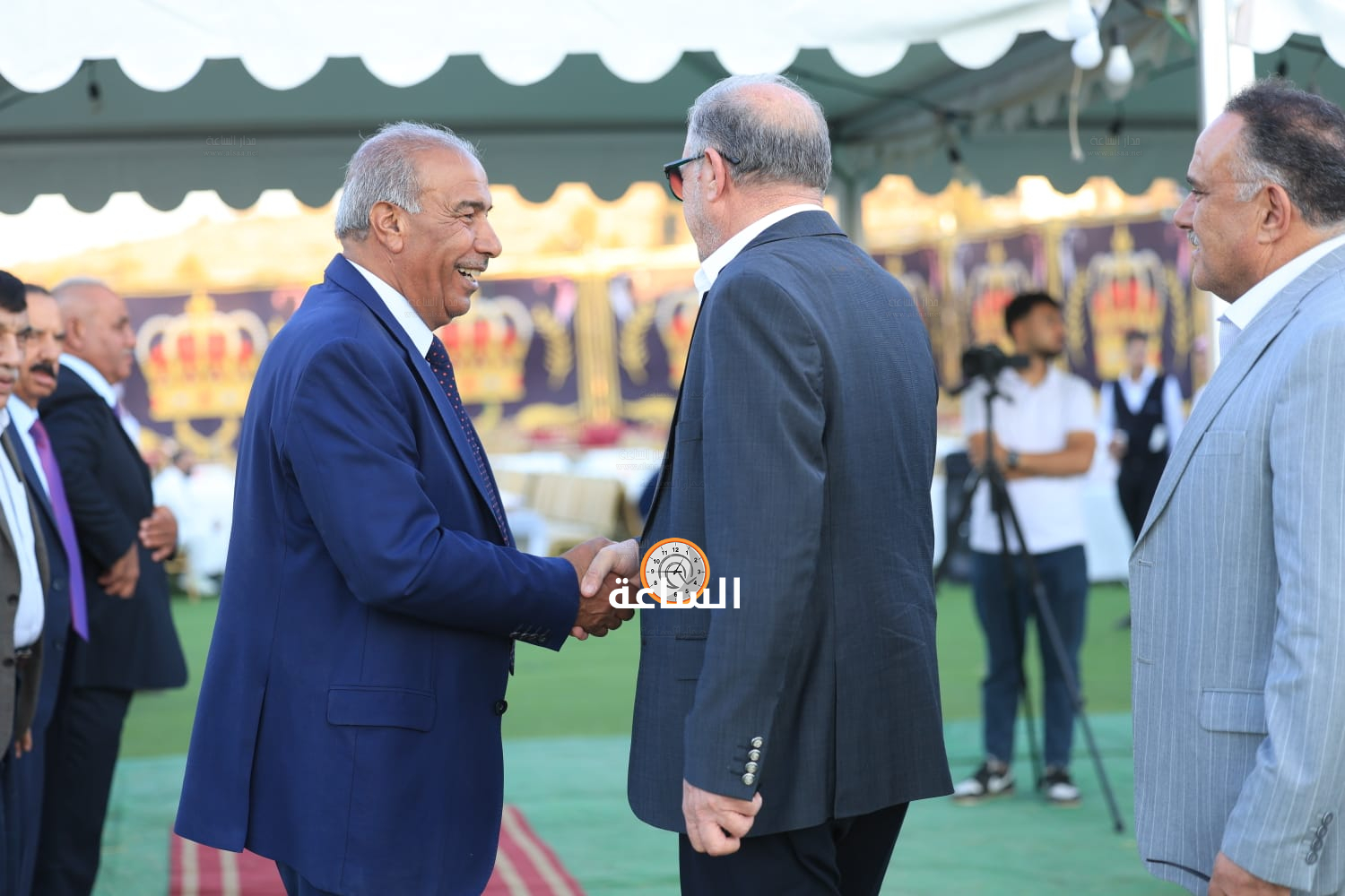 Madar Al-Saa Images 0.6985375855400406