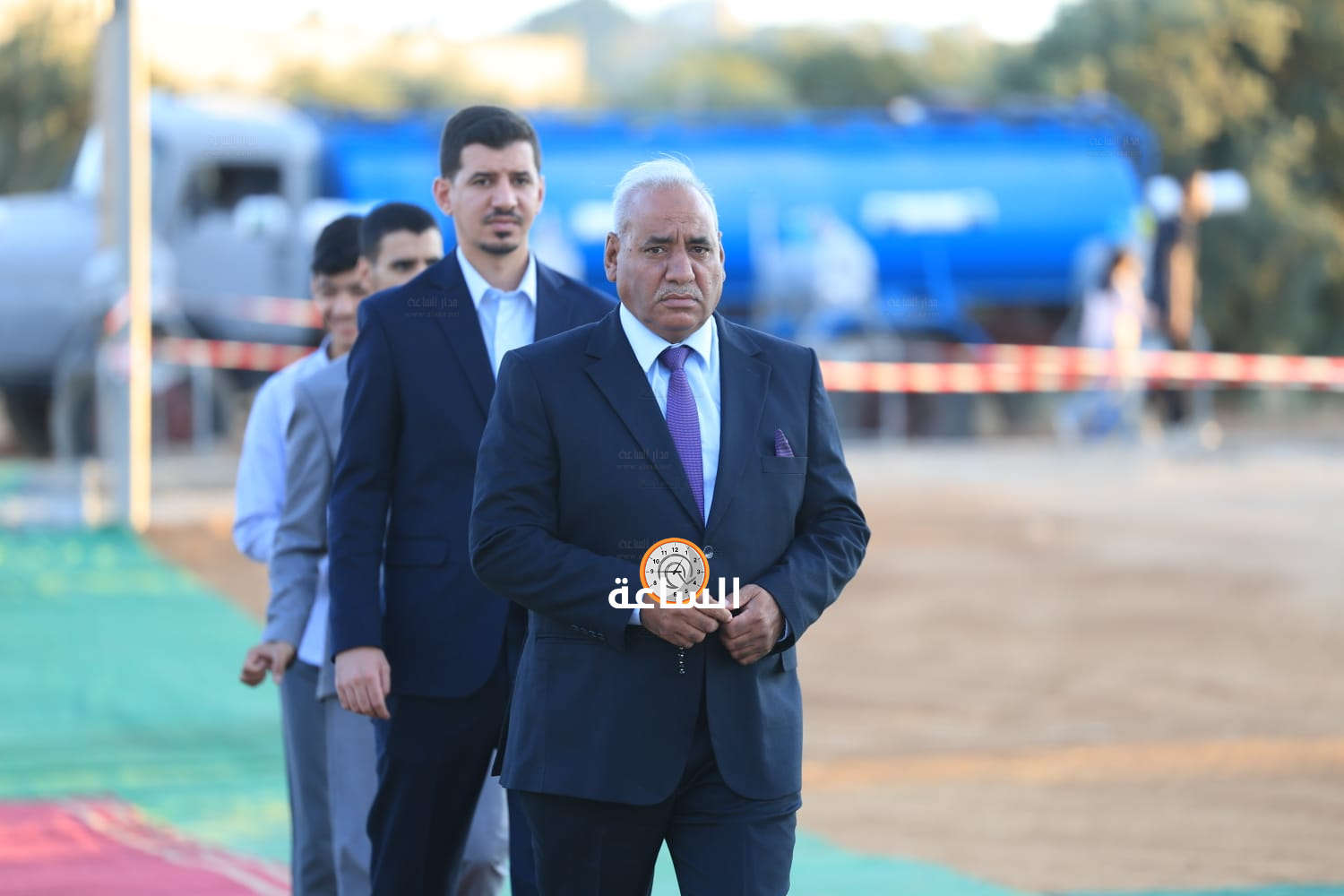 Madar Al-Saa Images 0.510831865572837