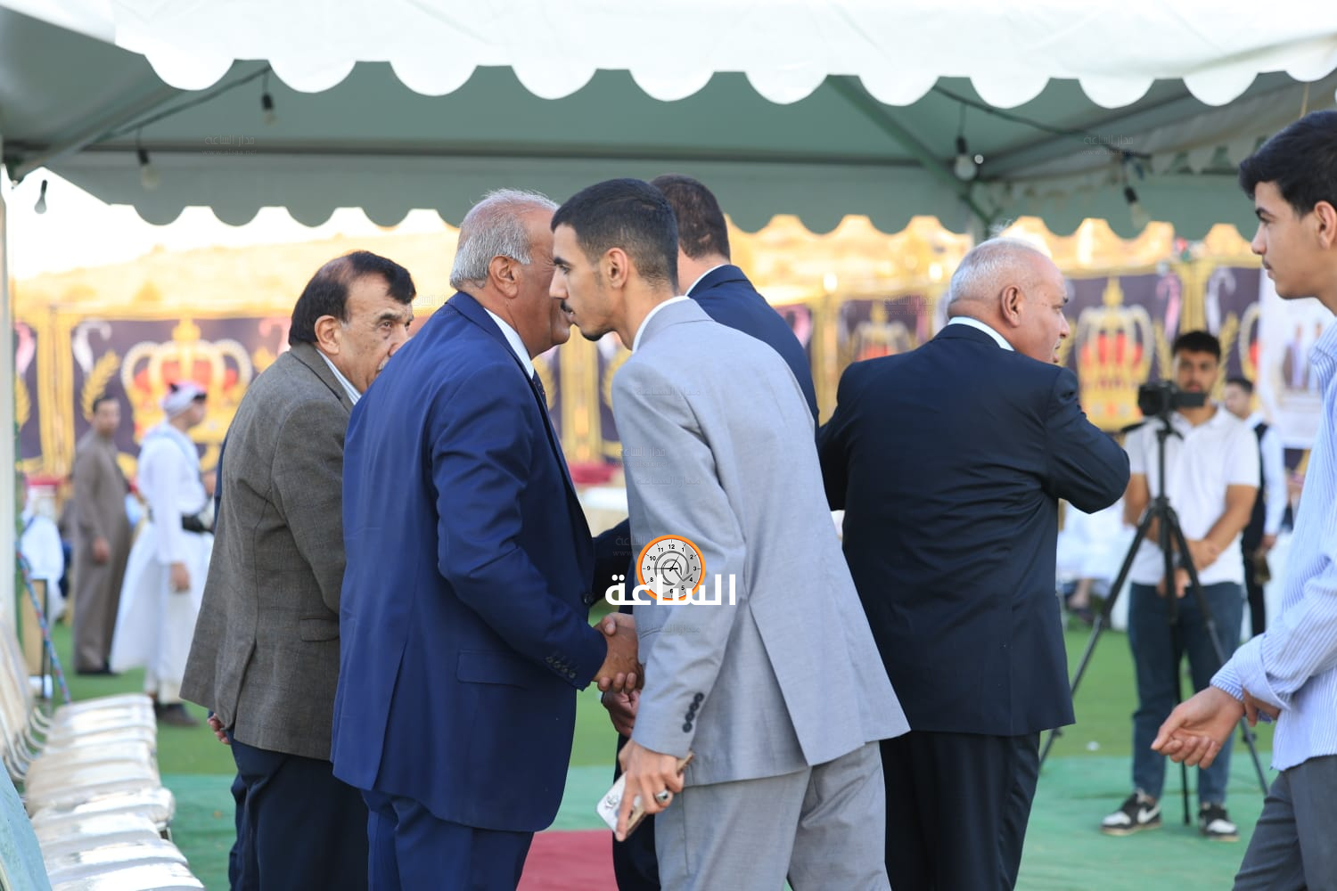Madar Al-Saa Images 0.11145825489920058