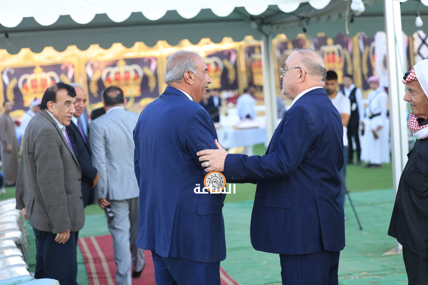Madar Al-Saa Images 0.6957624576831029