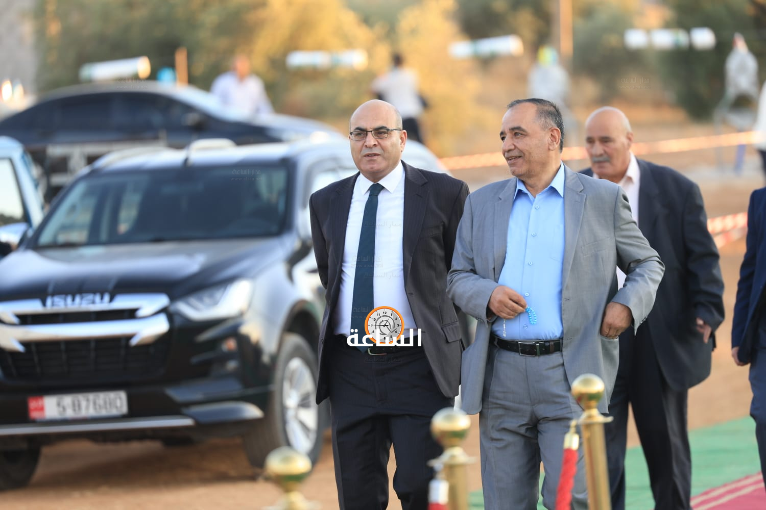 Madar Al-Saa Images 0.5903182785109121