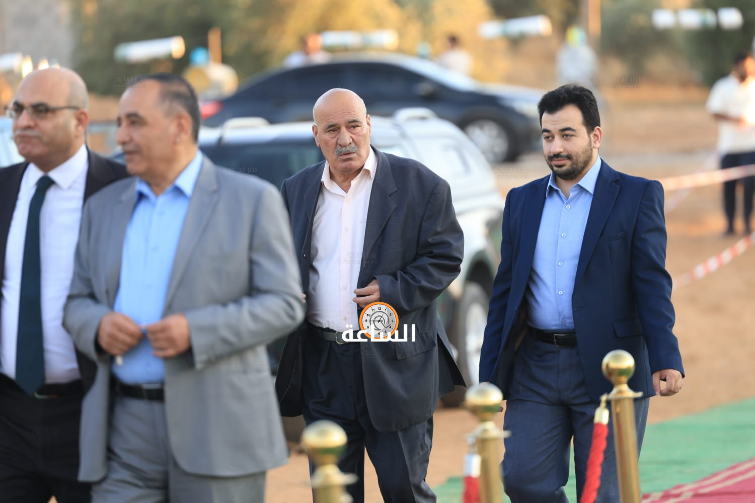 Madar Al-Saa Images 0.41402105291449887