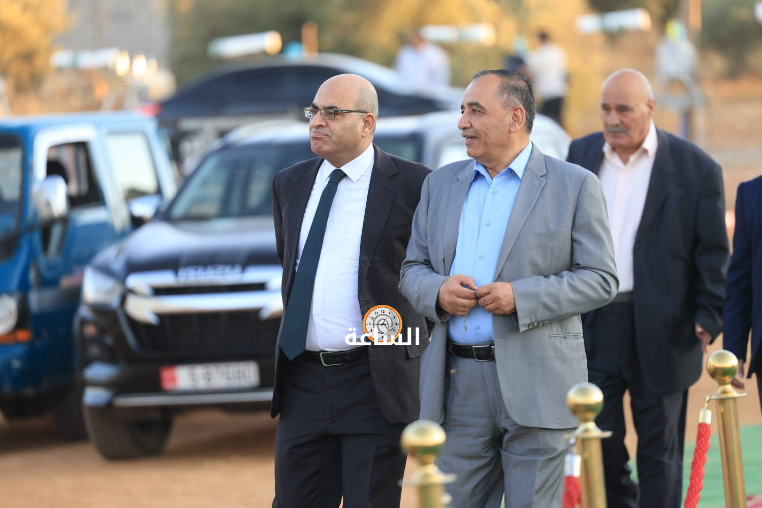 Madar Al-Saa Images 0.9556837239753262