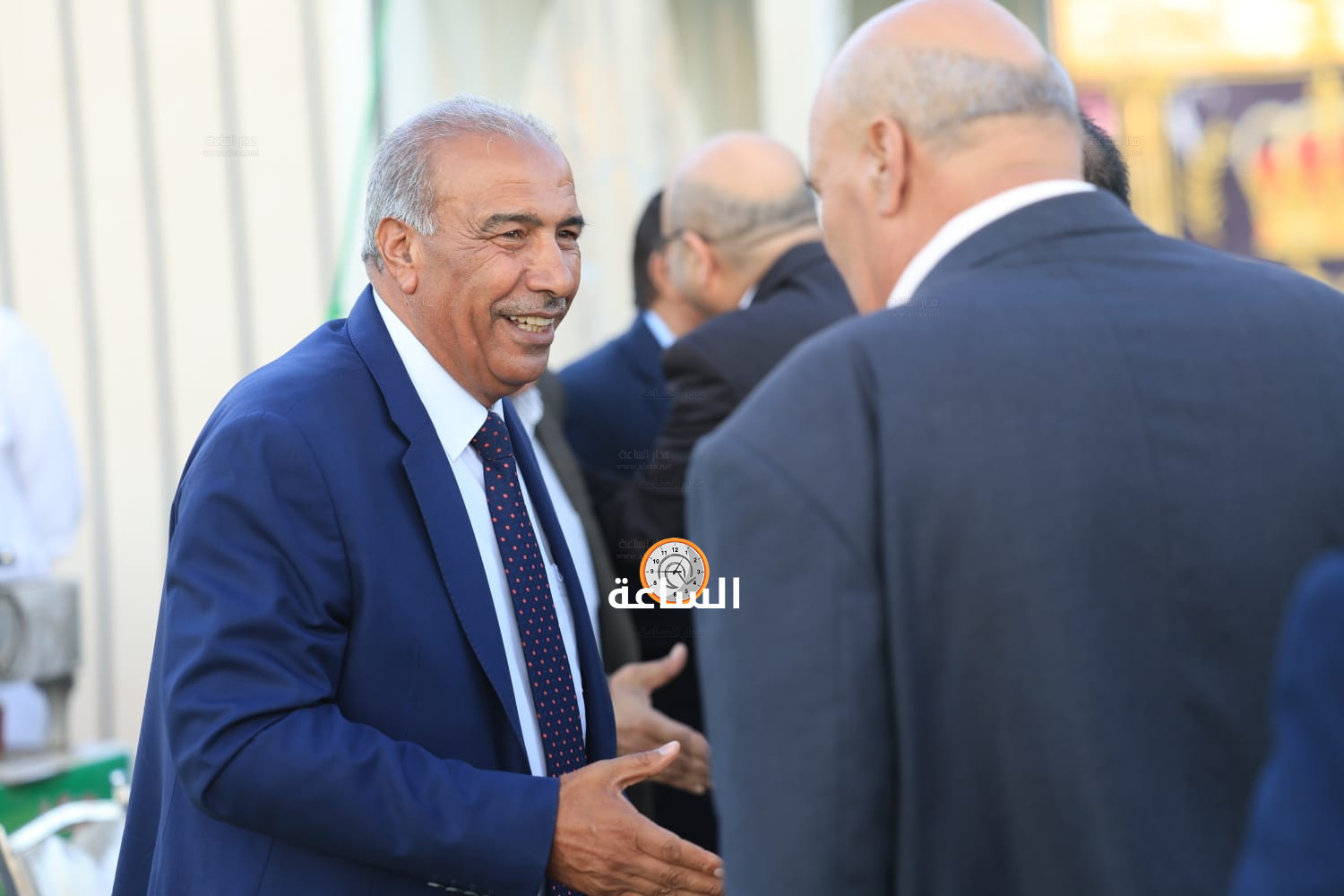 Madar Al-Saa Images 0.5501792091918009