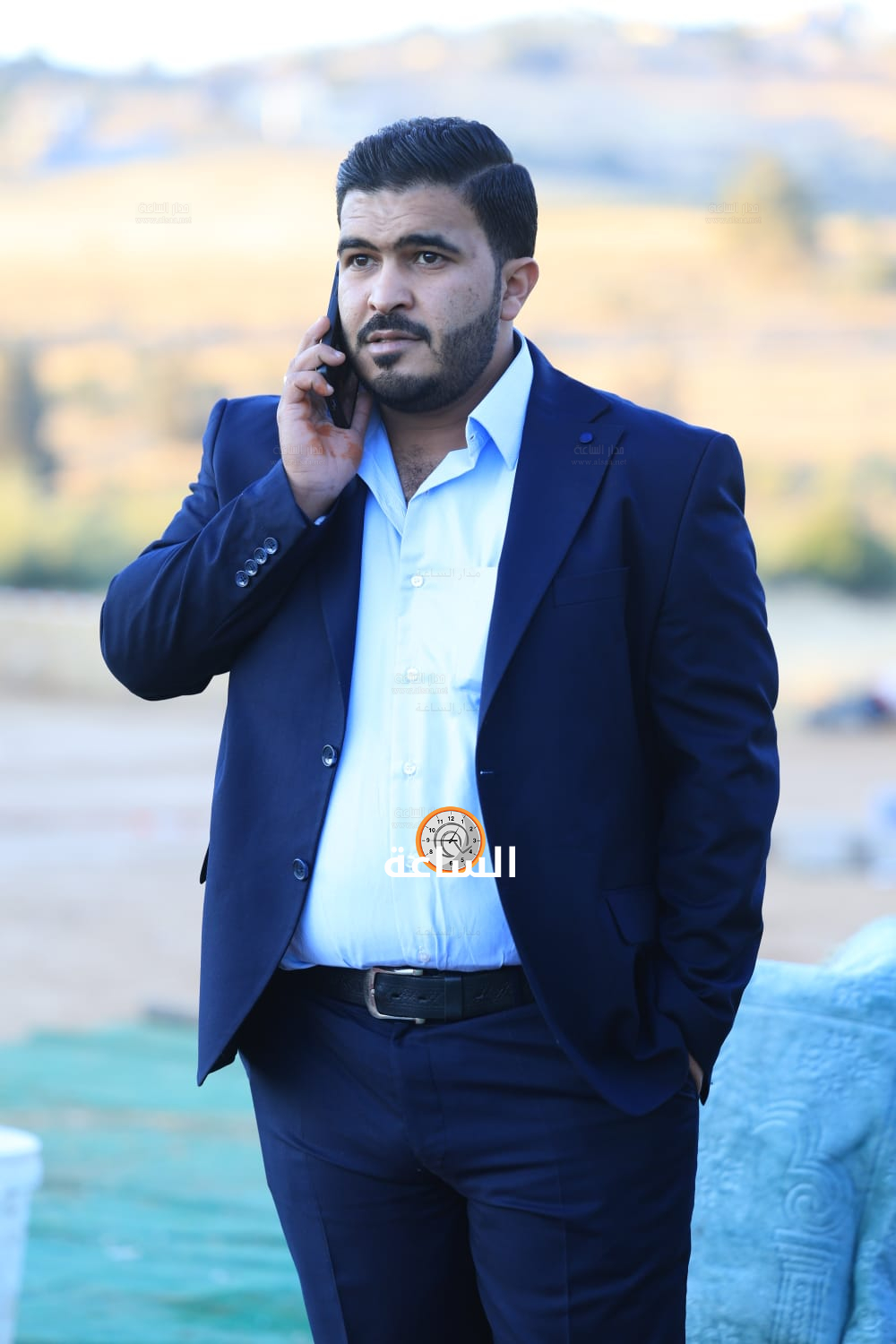 Madar Al-Saa Images 0.40386881073737924