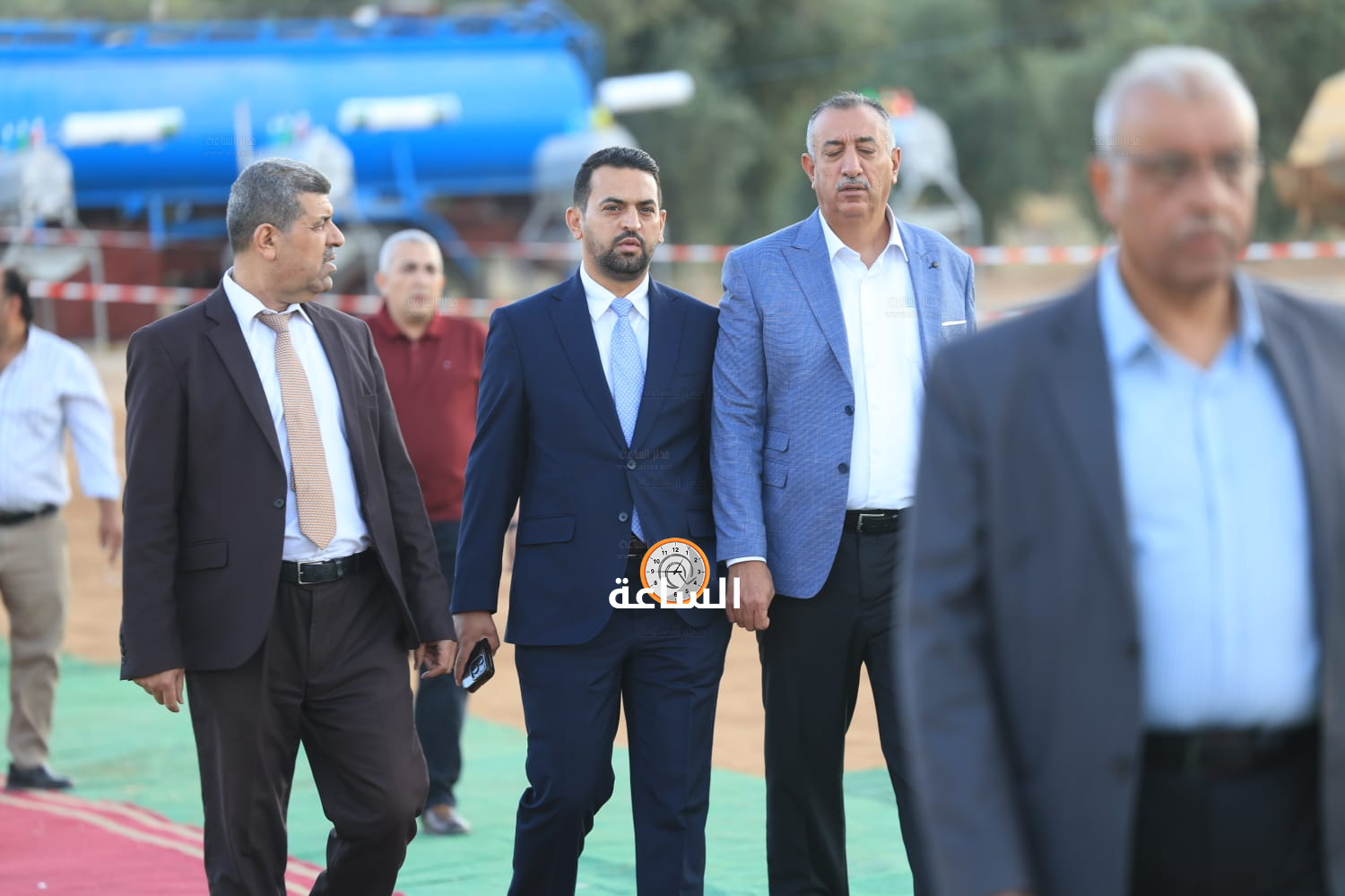 Madar Al-Saa Images 0.3318616154618721
