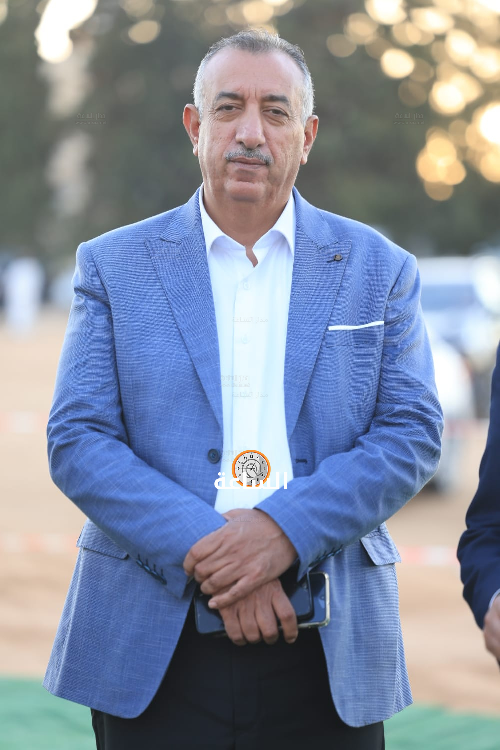 Madar Al-Saa Images 0.2465922606393235