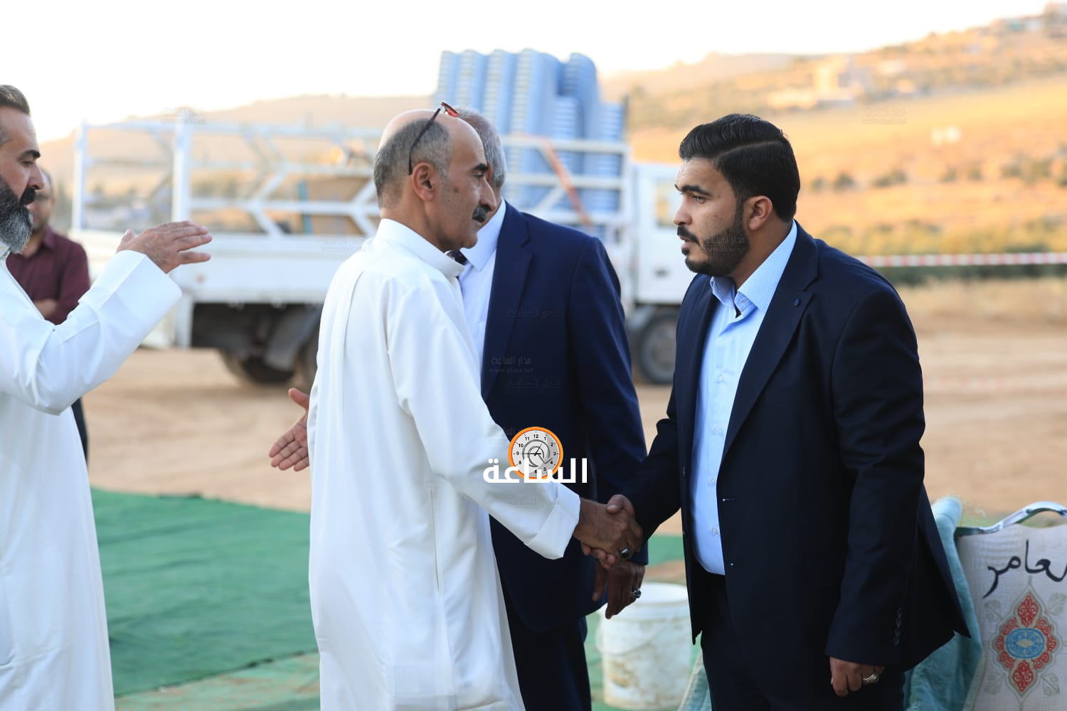 Madar Al-Saa Images 0.6569031534987837