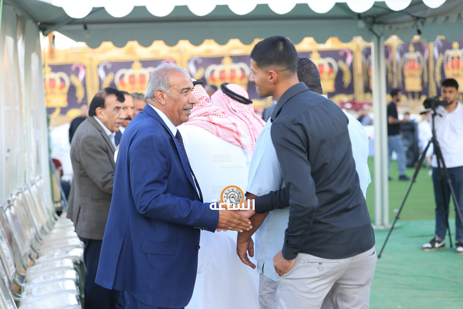 Madar Al-Saa Images 0.807666026712138
