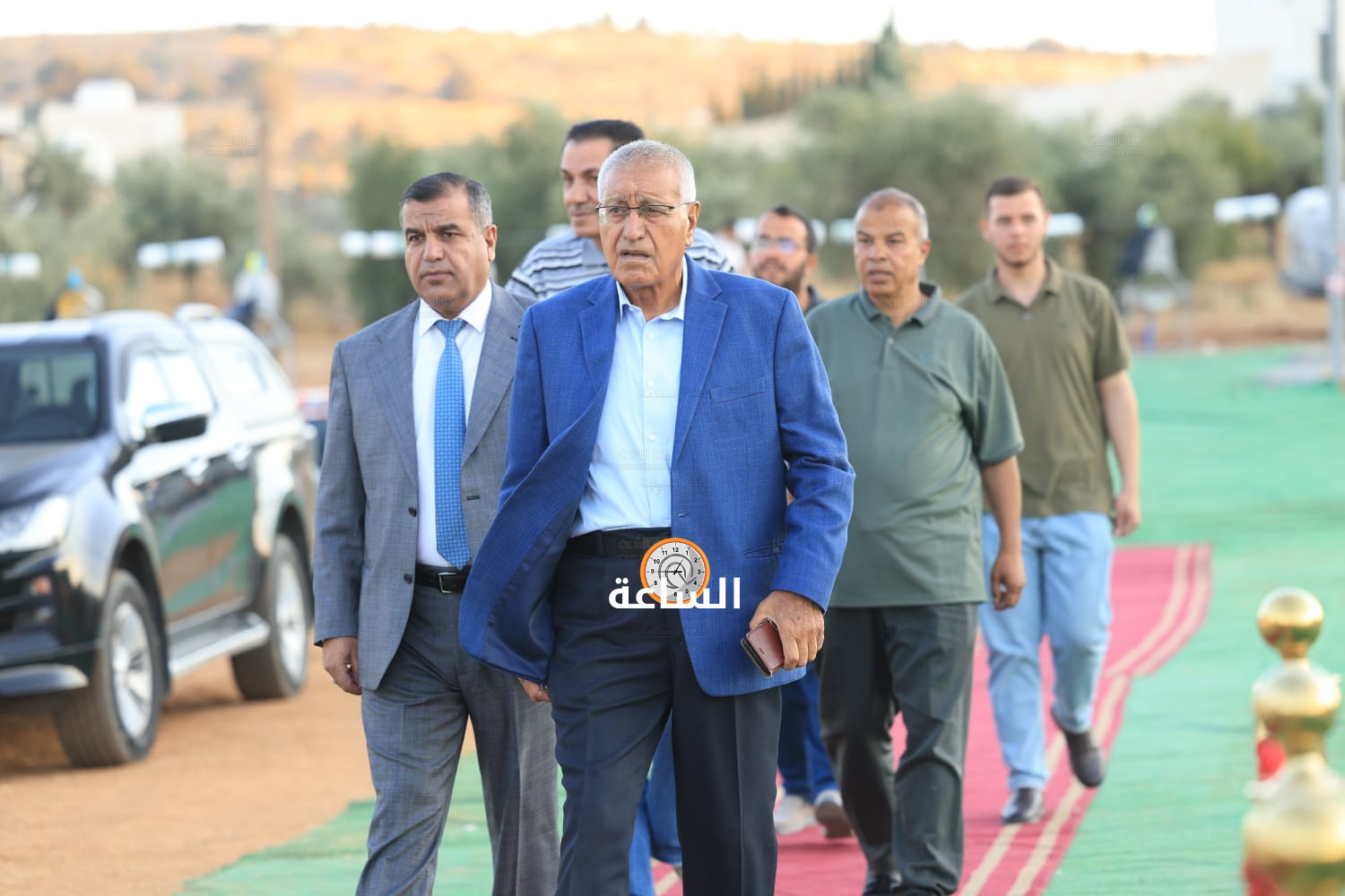 Madar Al-Saa Images 0.2157315014665926
