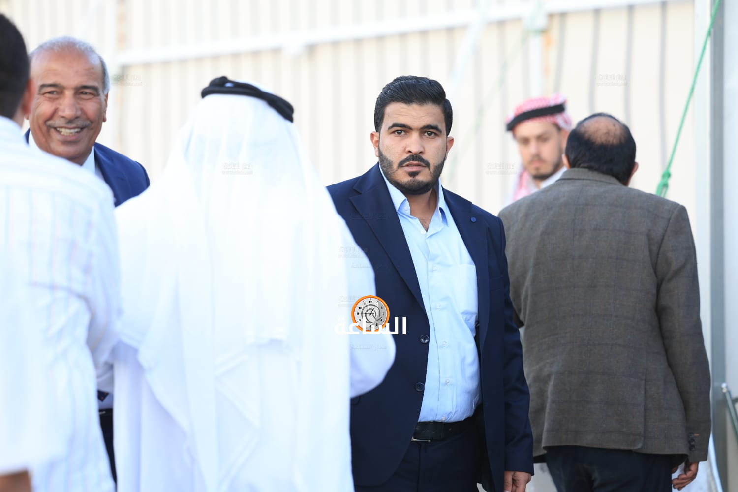 Madar Al-Saa Images 0.6444092045187599