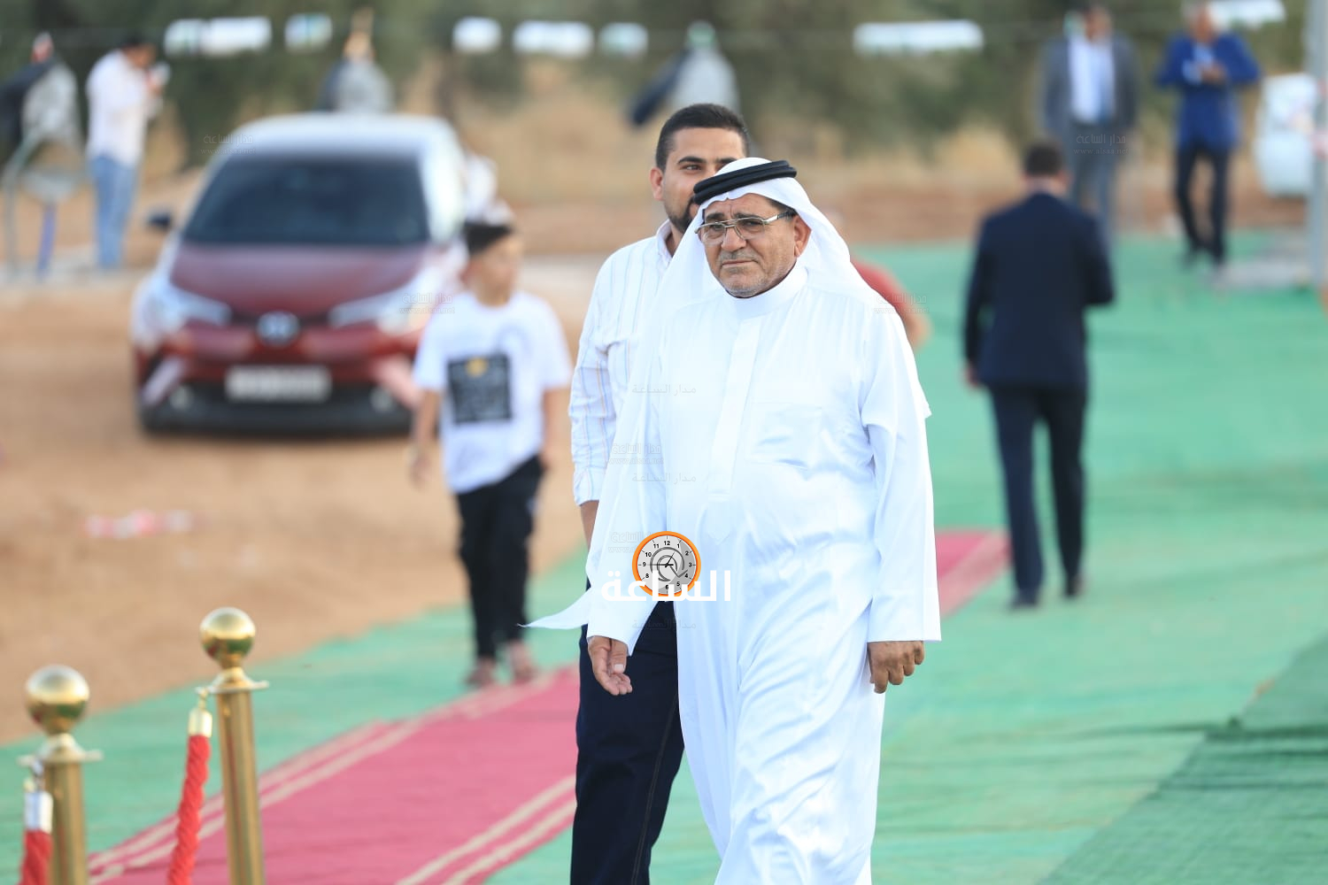 Madar Al-Saa Images 0.46702509625031696