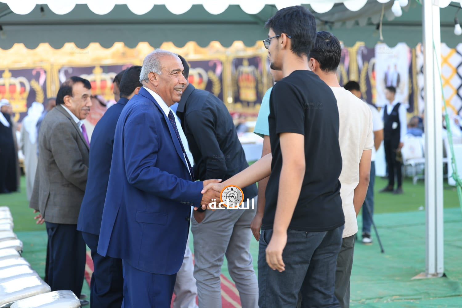 Madar Al-Saa Images 0.9533241992278597