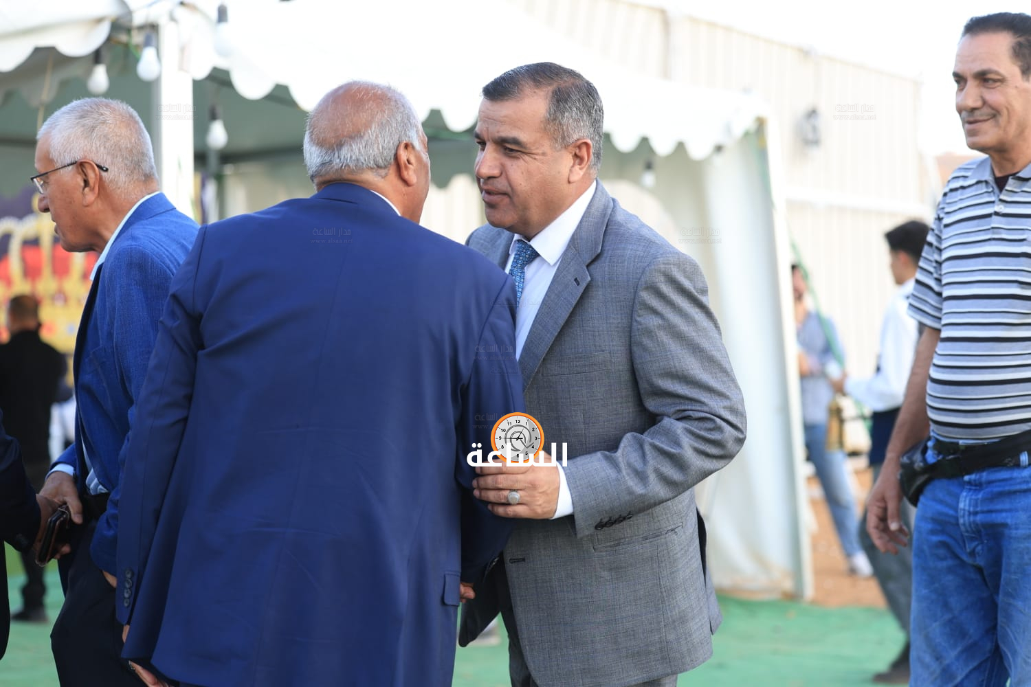 Madar Al-Saa Images 0.24494927098433672