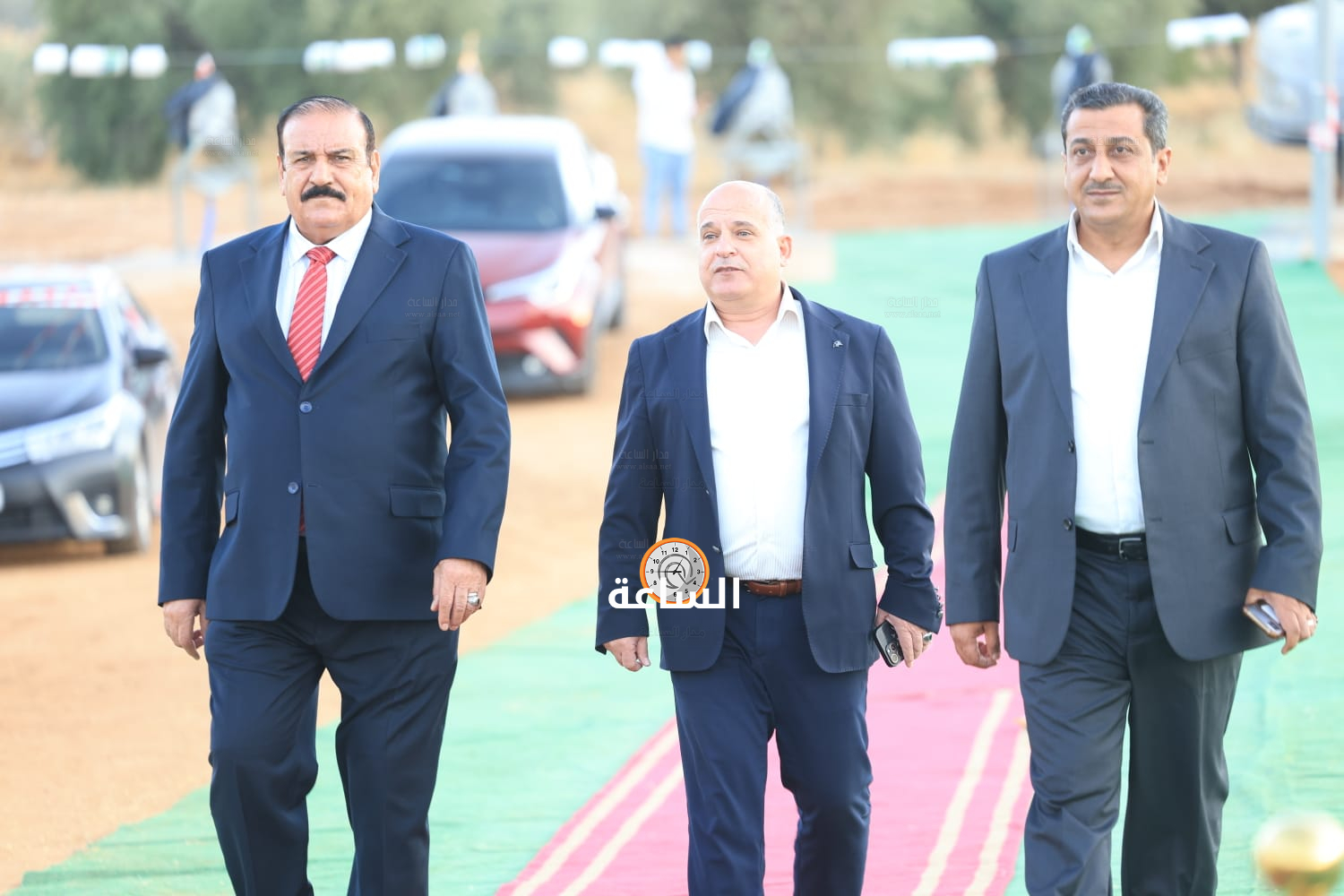 Madar Al-Saa Images 0.021740235712697786