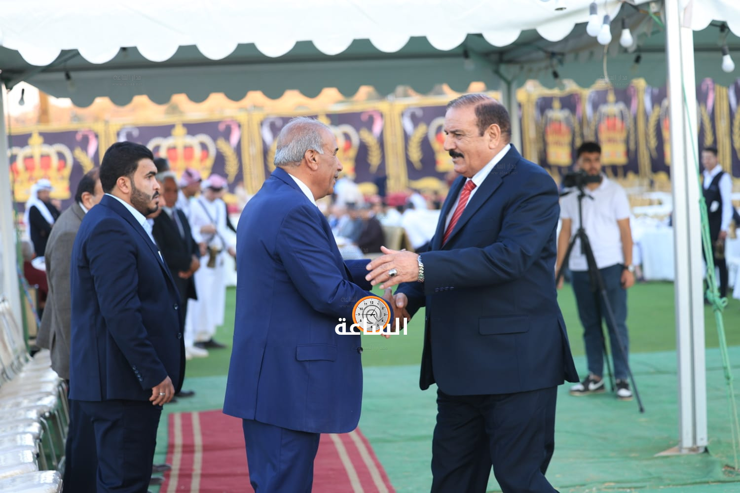Madar Al-Saa Images 0.7371098735008548