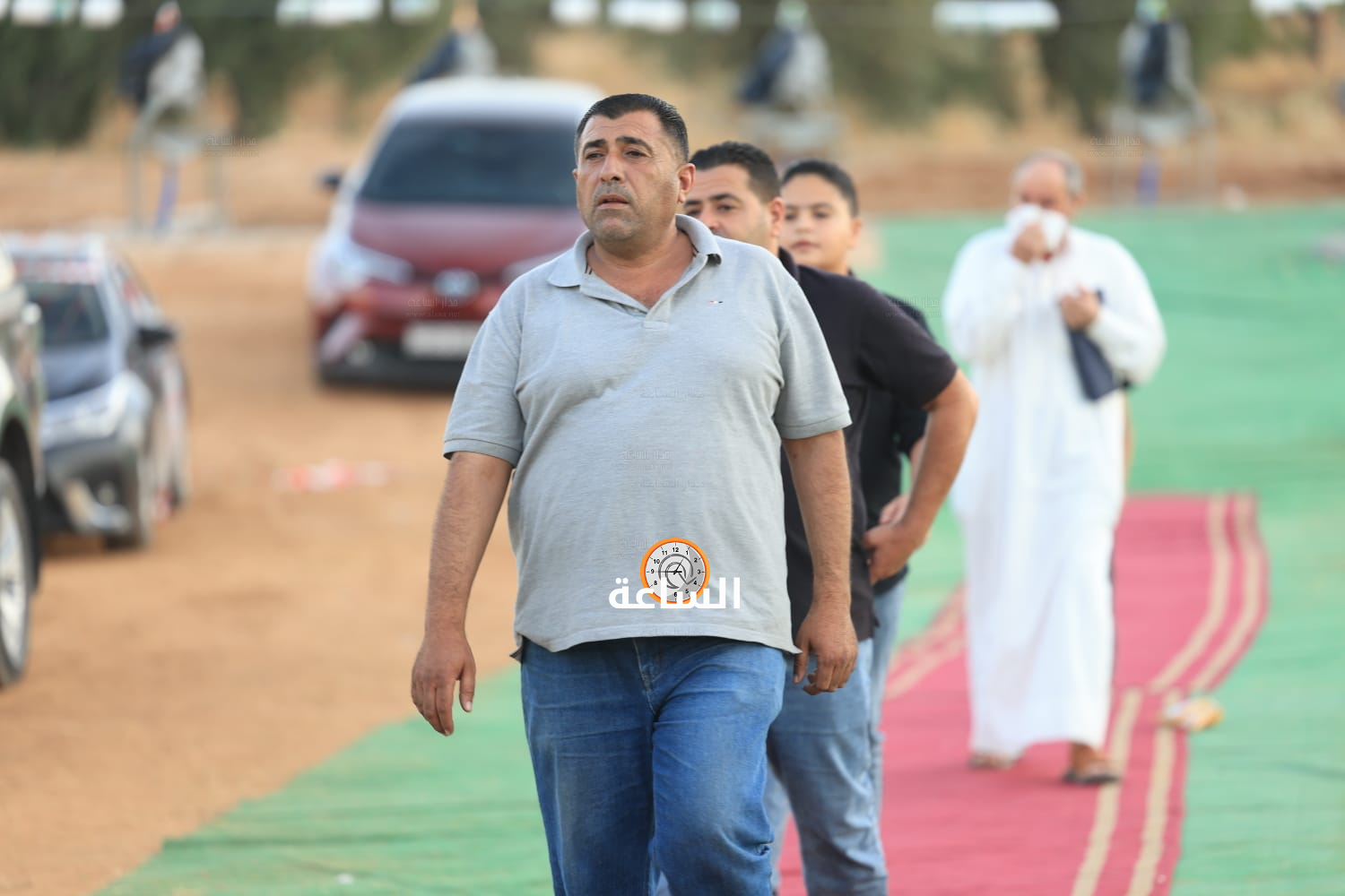 Madar Al-Saa Images 0.889967948947865