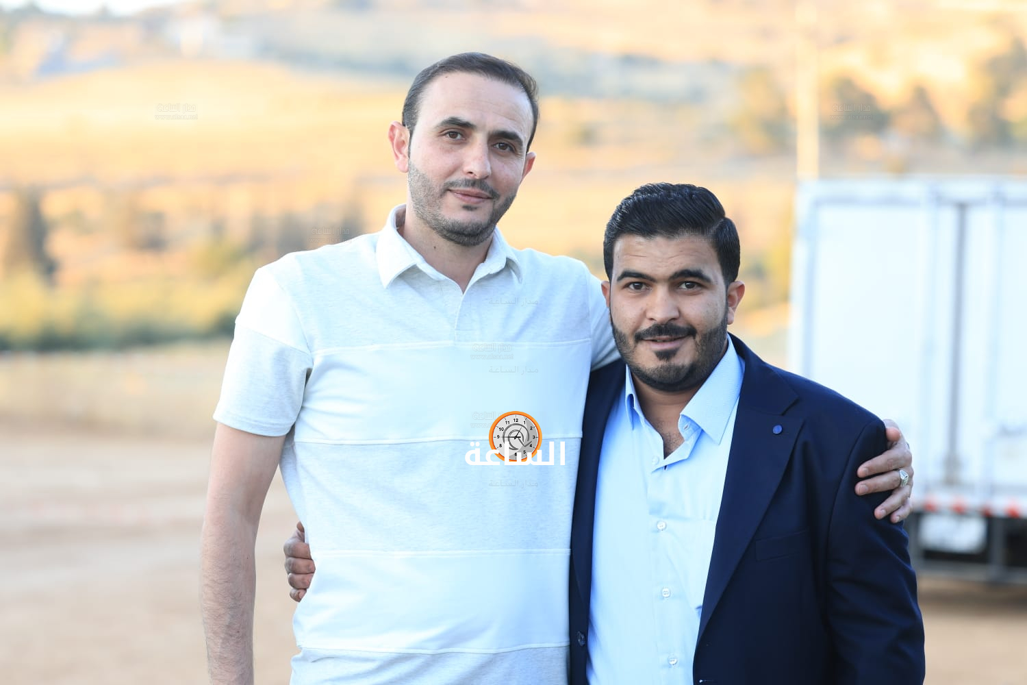Madar Al-Saa Images 0.8466027195013106